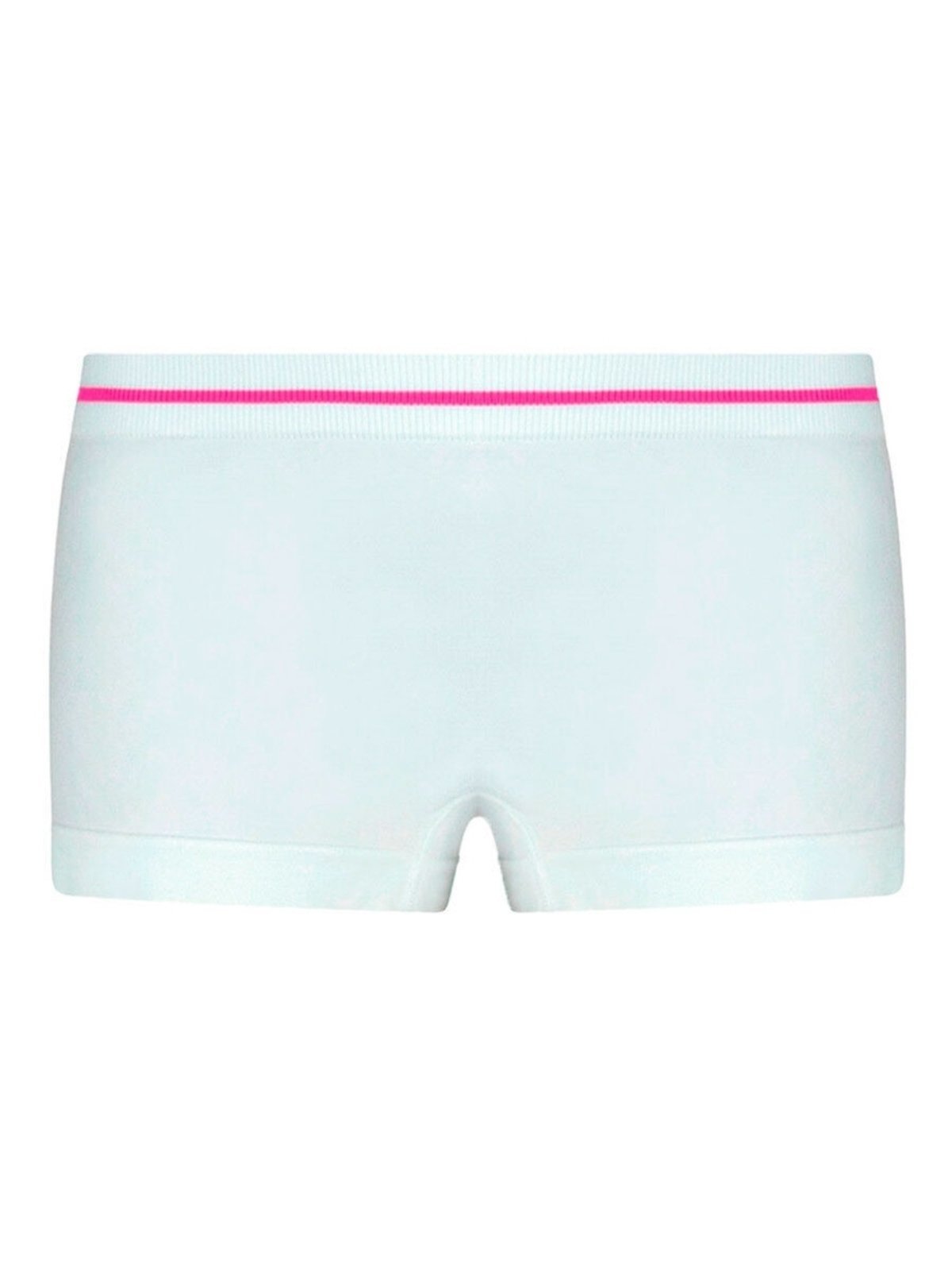 Vista 3 Kit com 4 Calcinhas Lobinha 1 Lupo branco Lupo branco