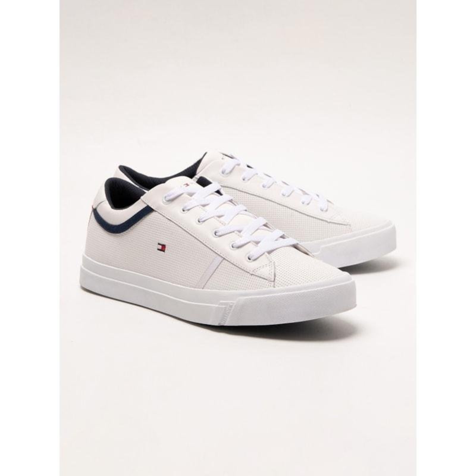 Tênis Icônico Jay 13a Branco