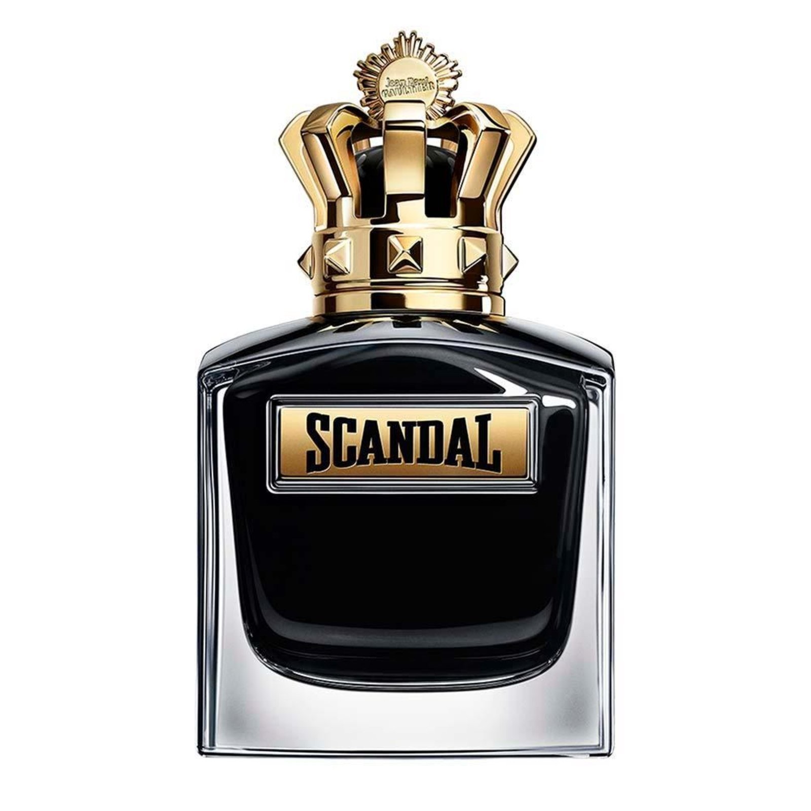 Vista 2 Jean Paul Gaultier Scandal Pour Homme Perfume Masculino Le Parfum 150 ml incolor Jean Paul Gaultier incolor