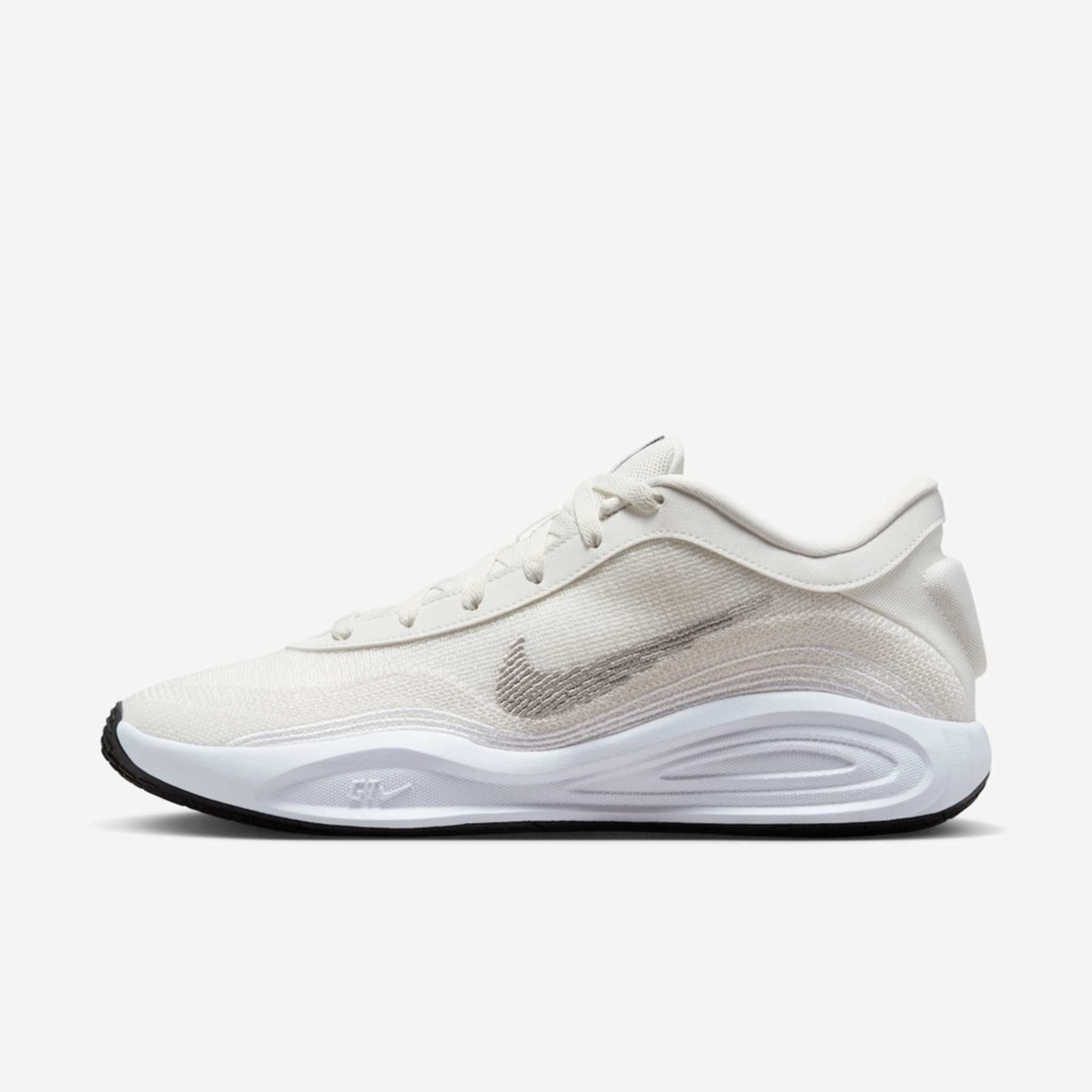 Tênis Nike Team Hustle Academy Masculino