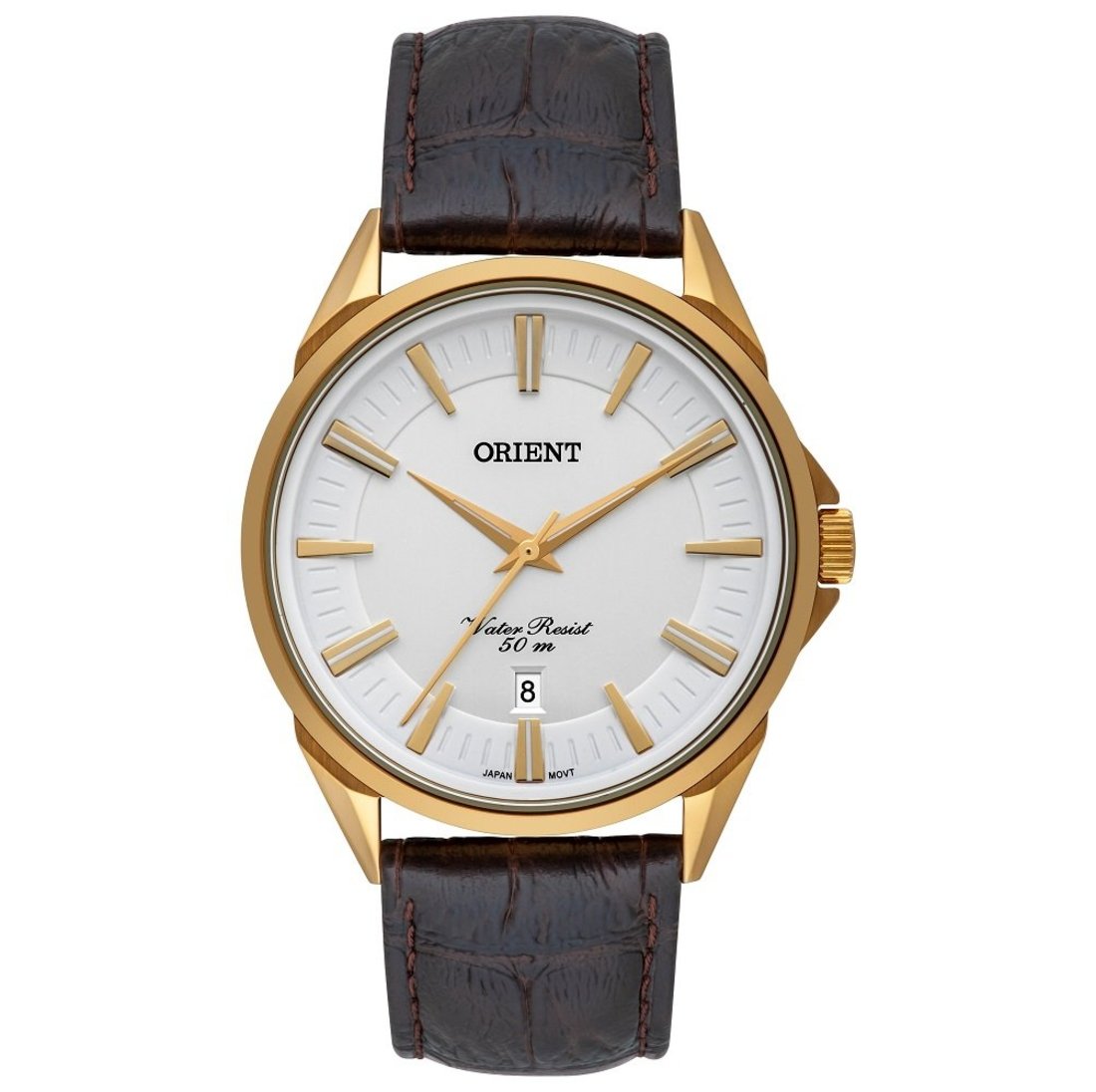 Relogio Orient Mgsc1010 S1Nx