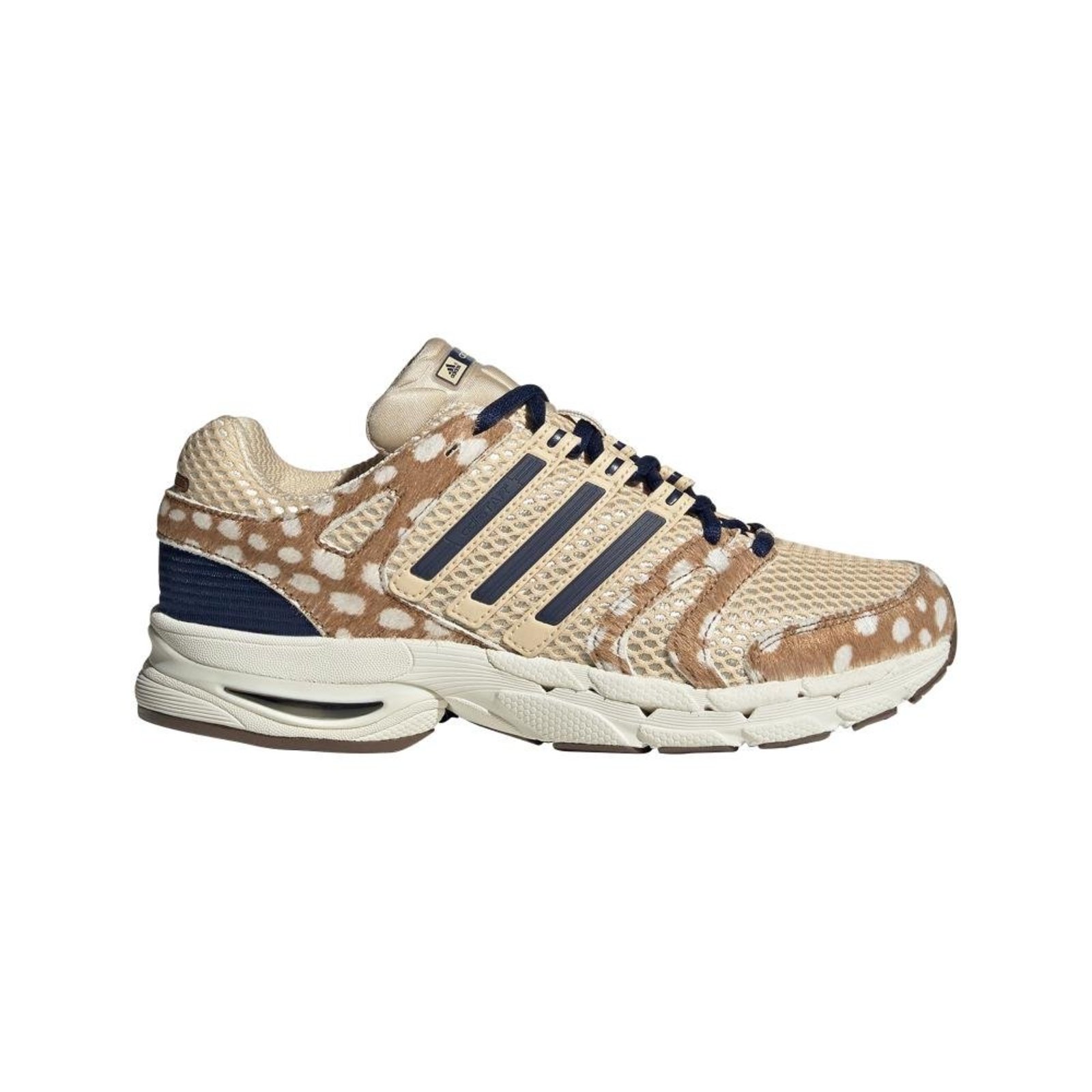 TÊNIS ADISTAR CONTROL 5 adidas Originals Branco