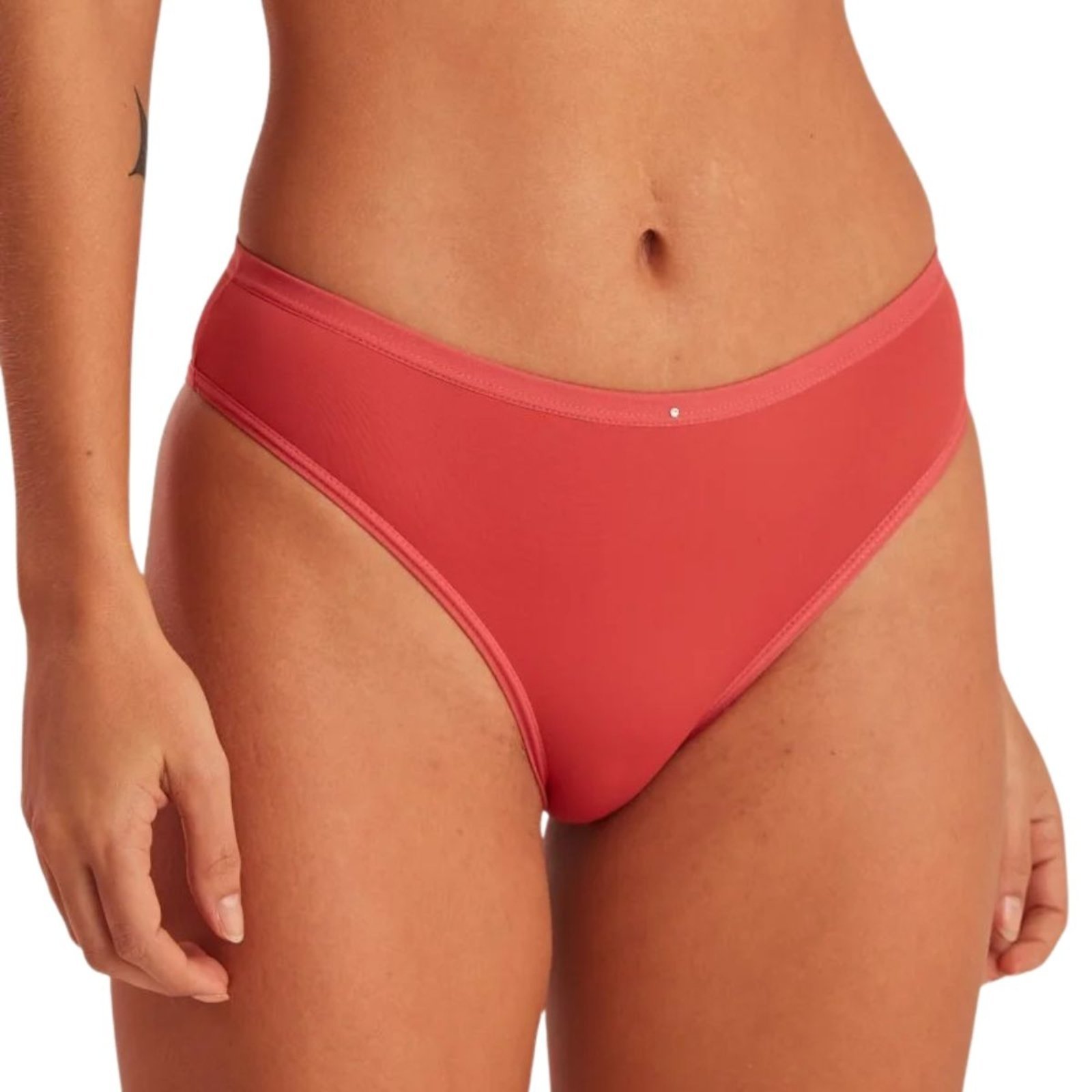 Calcinha Tanga Lisa Pretty Paty