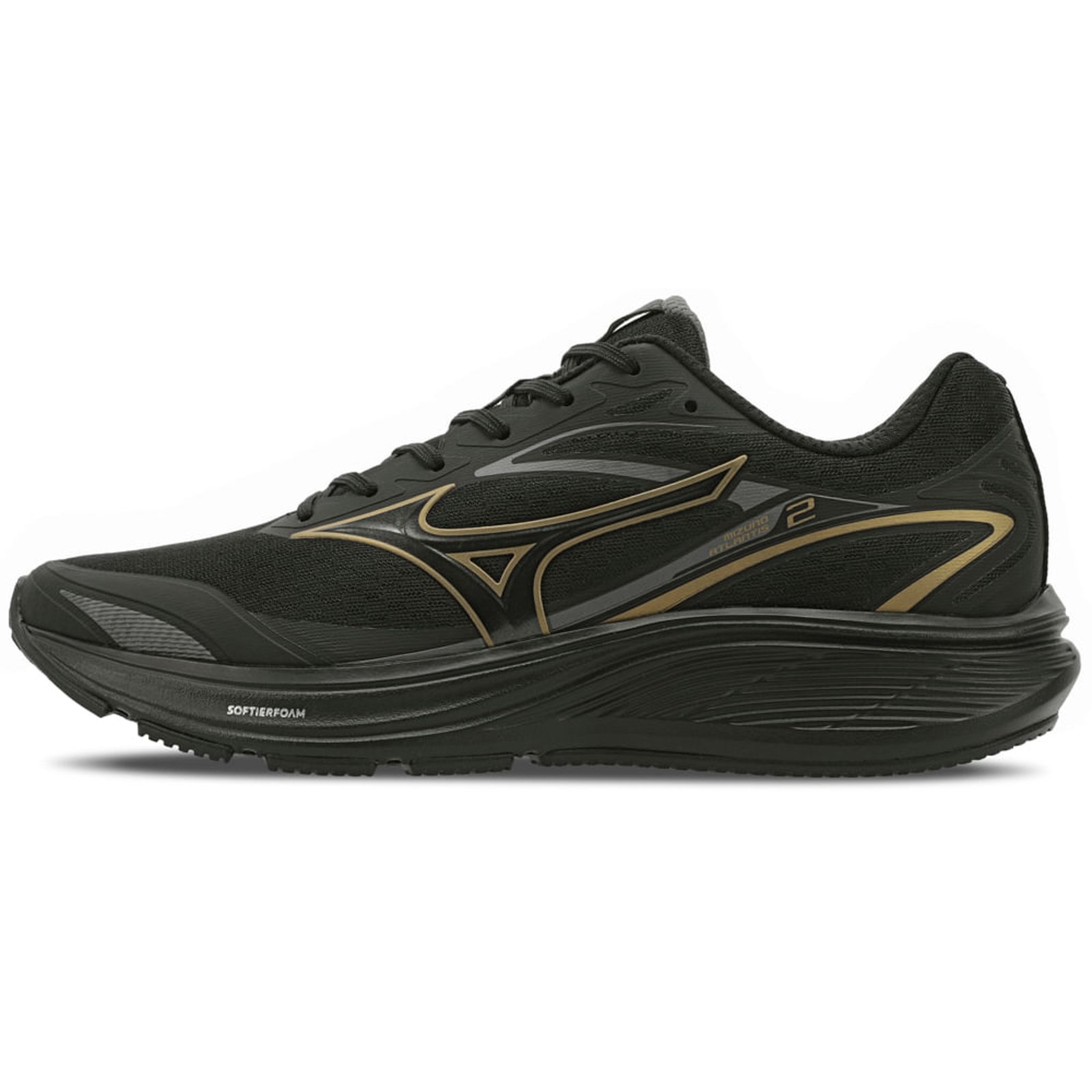 Tênis de Corrida Mizuno Atlantis 2