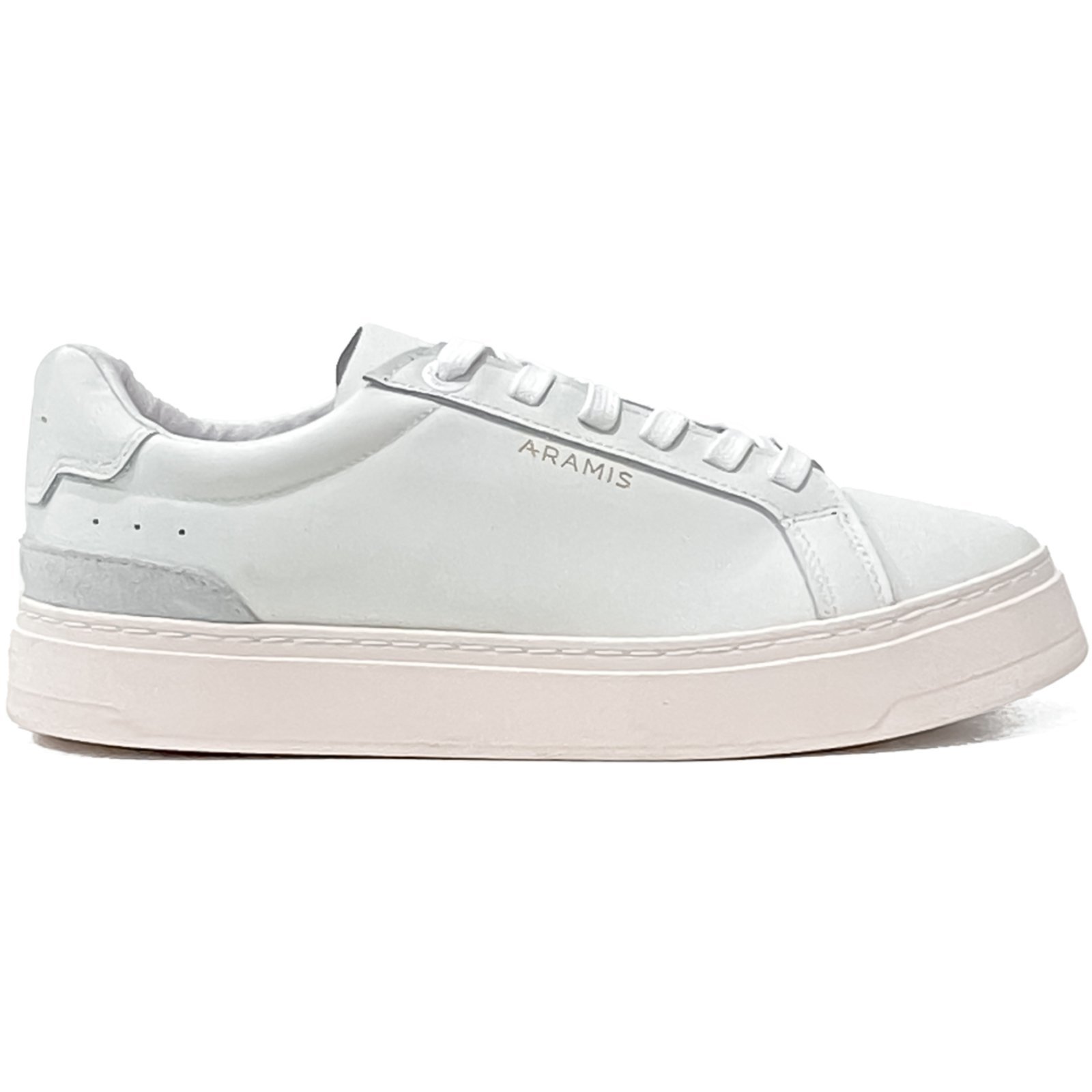 Tênis Aramis Legacy Ignite Branco Masculino