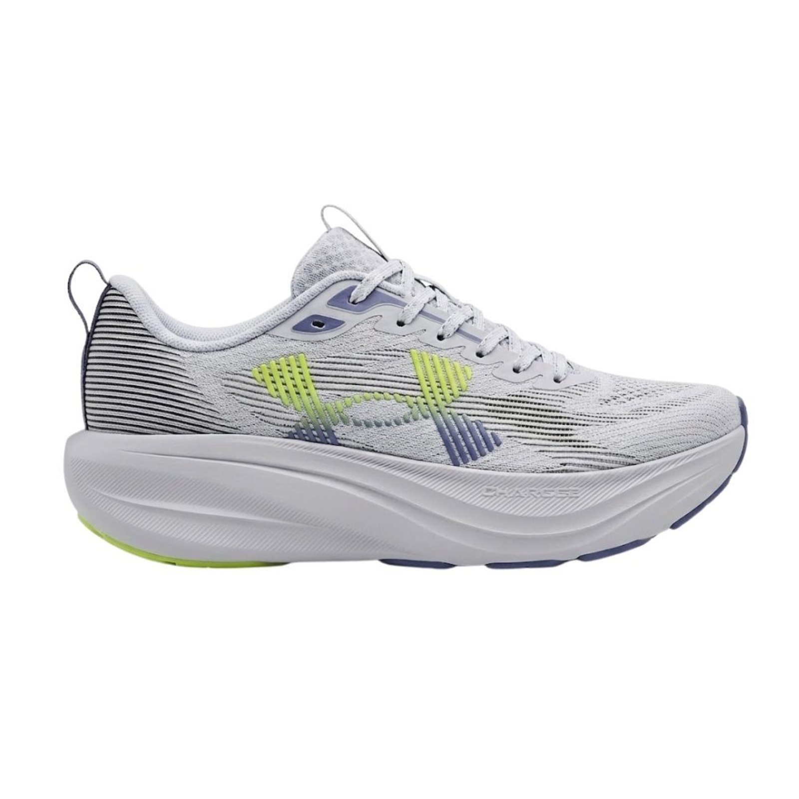 Tênis Under Armour Charged Endless Unissex