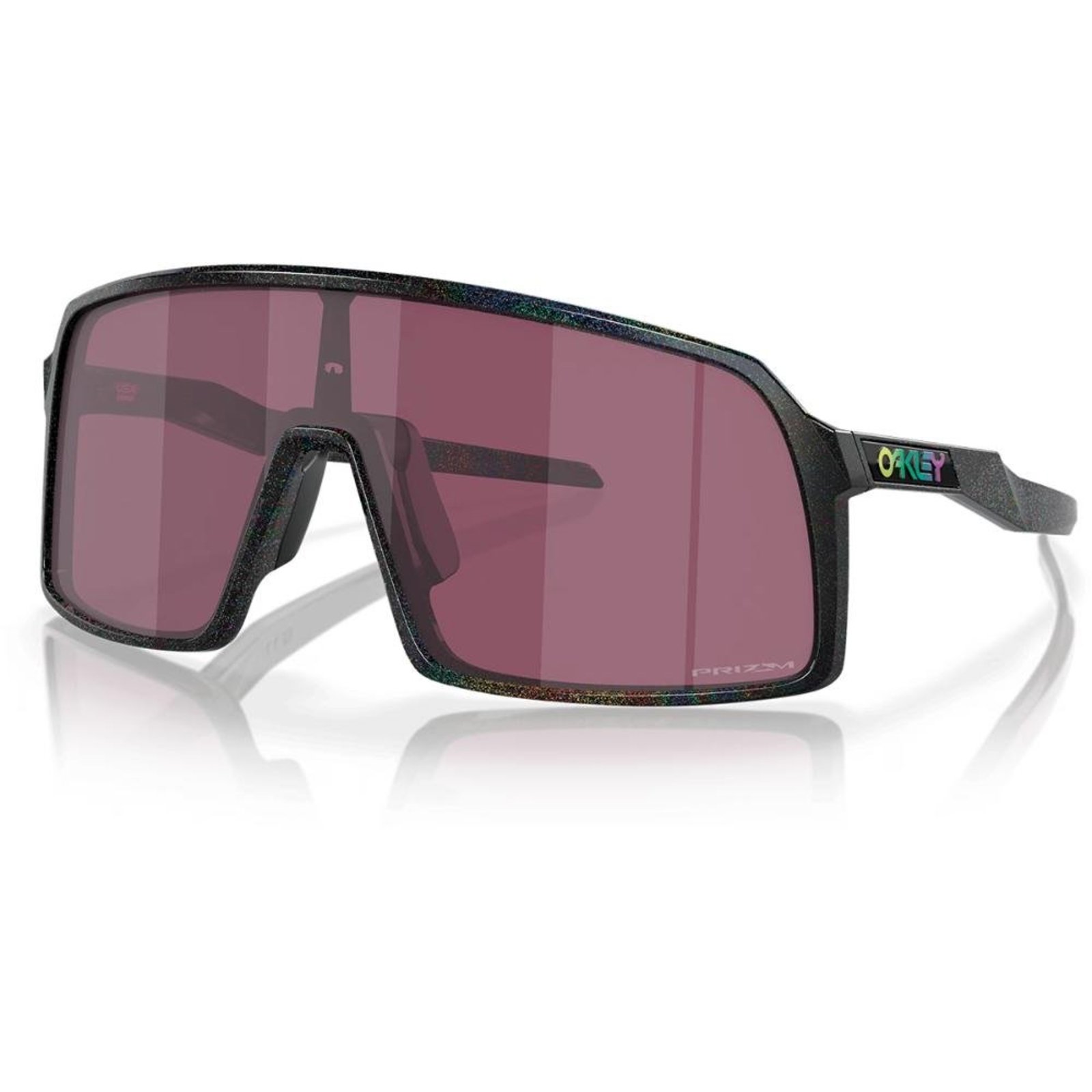 Óculos de Sol Oakley Sutro Dark Galaxy Prizm Road Black