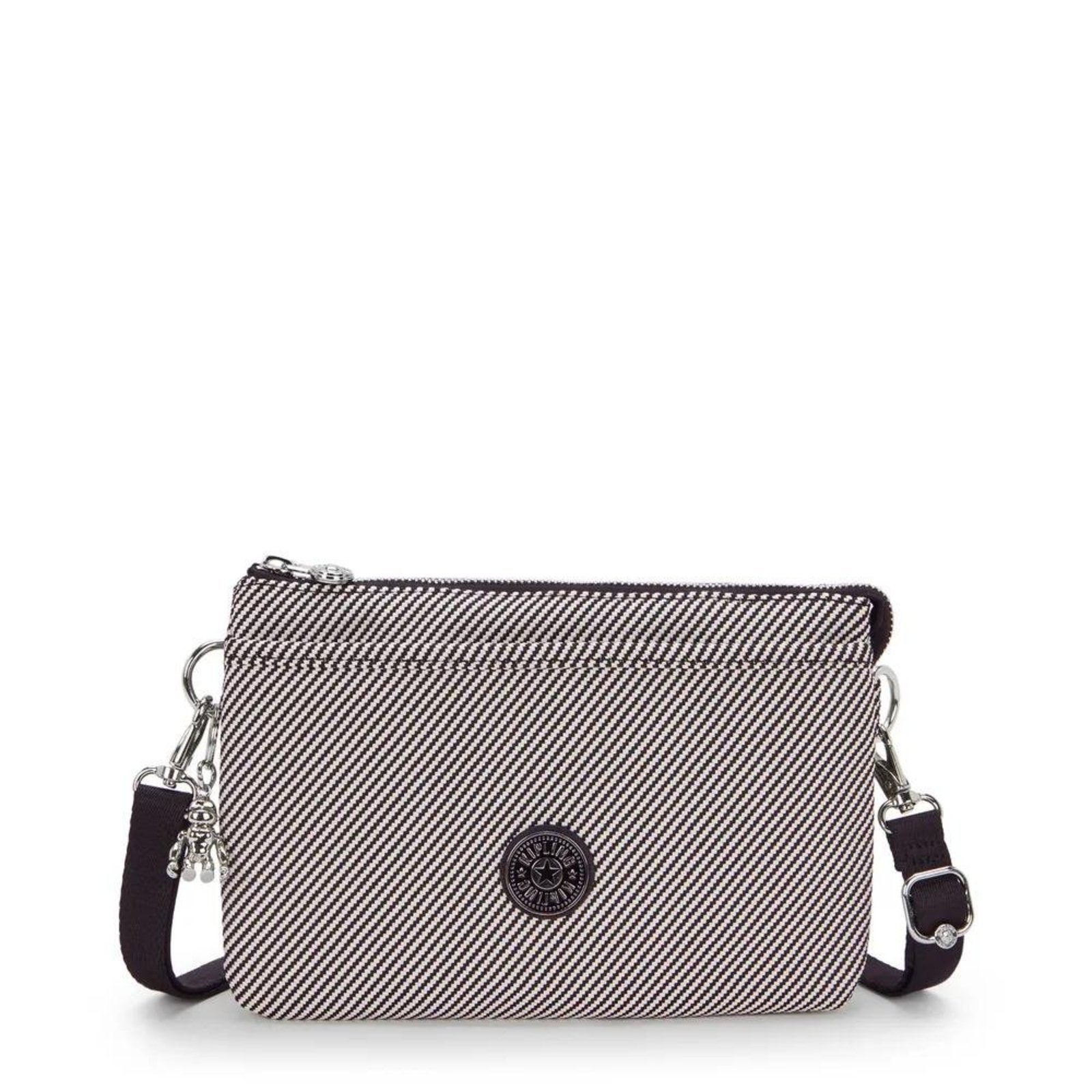 Bolsa Kipling Riri Diagonal Jq