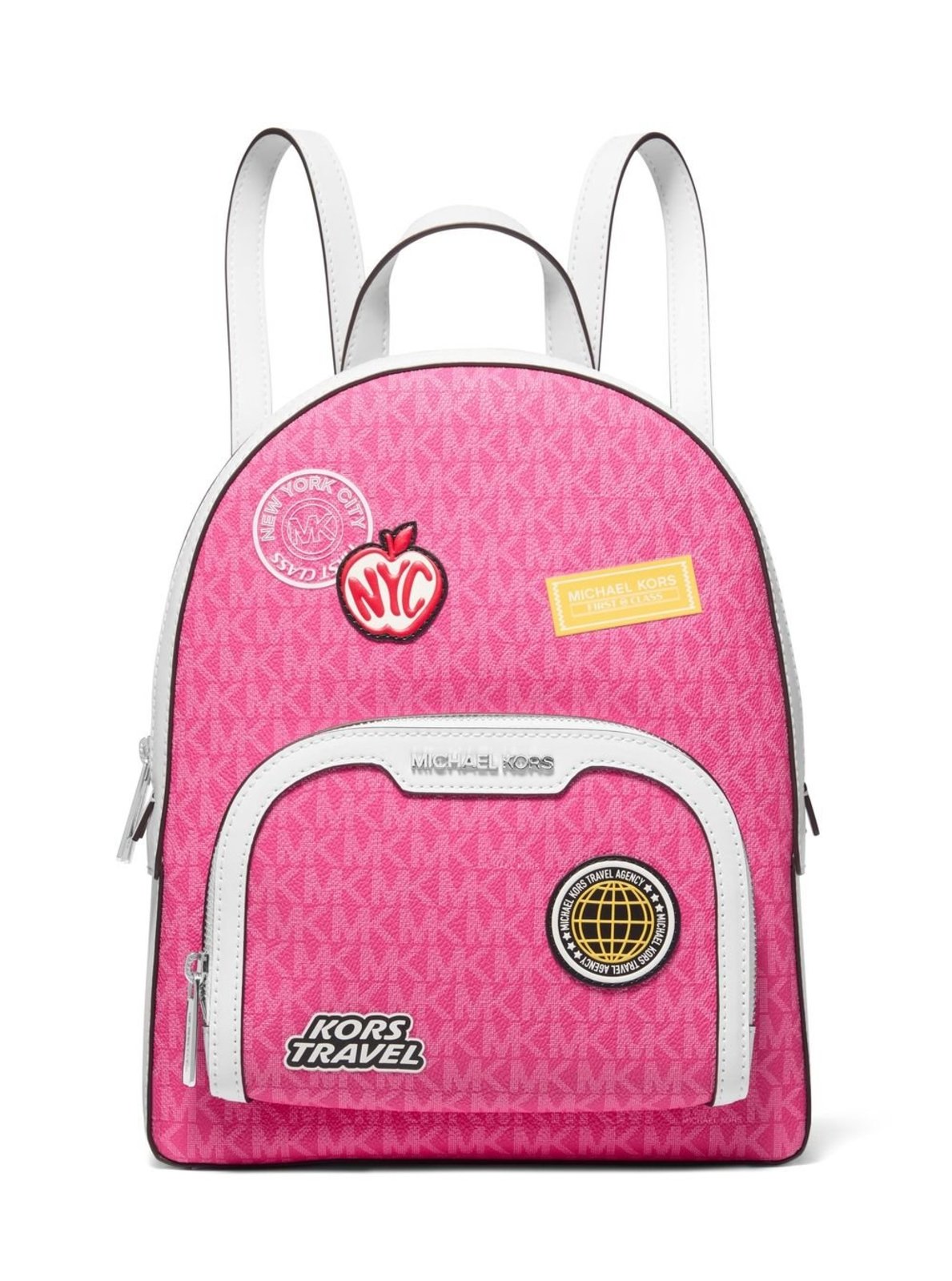 Mochila Jaycee Média Em Jeans 35R5s8tb8b675