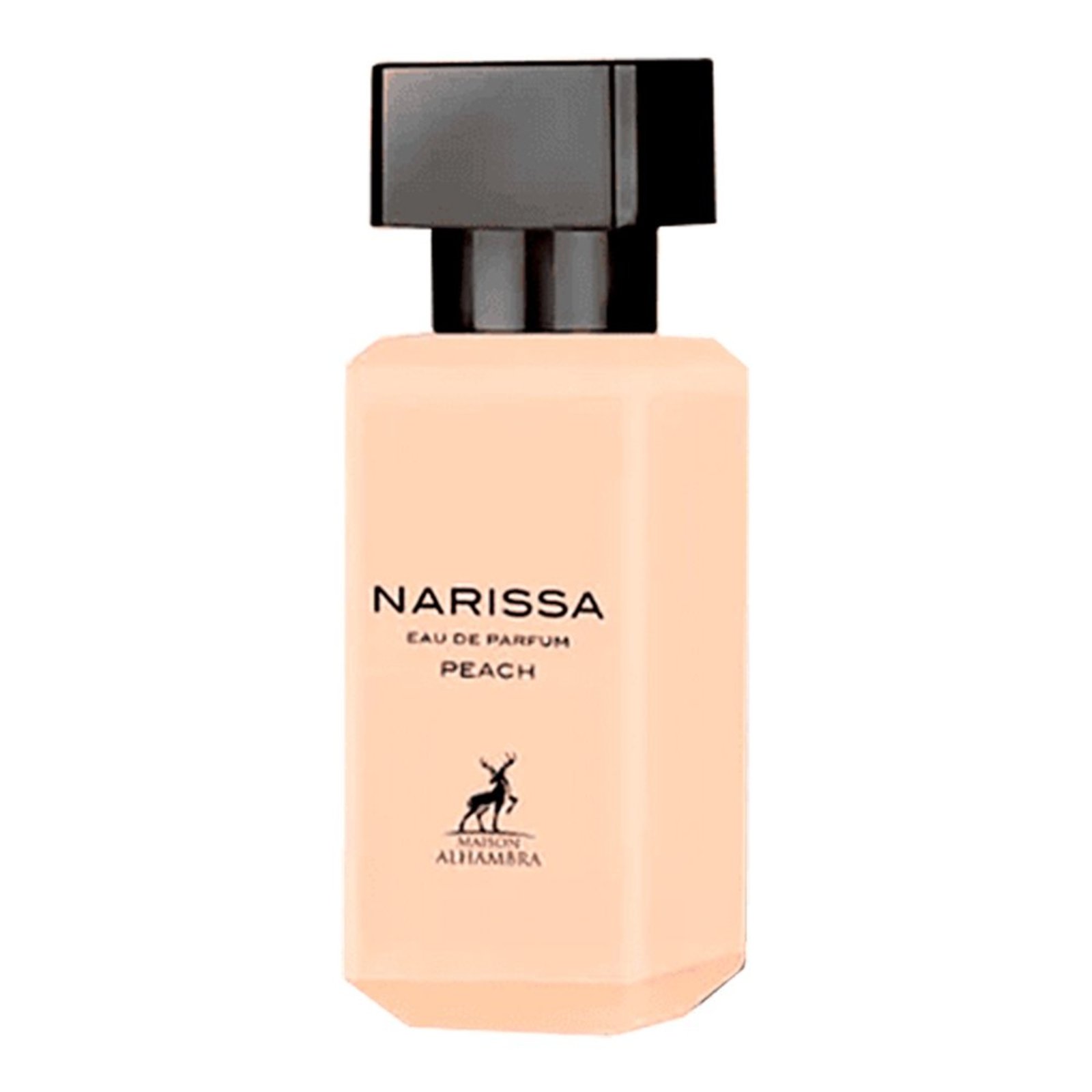 Maison Alhambra Narissa for Her Eau de Parfum - Perfume Feminino 30ml