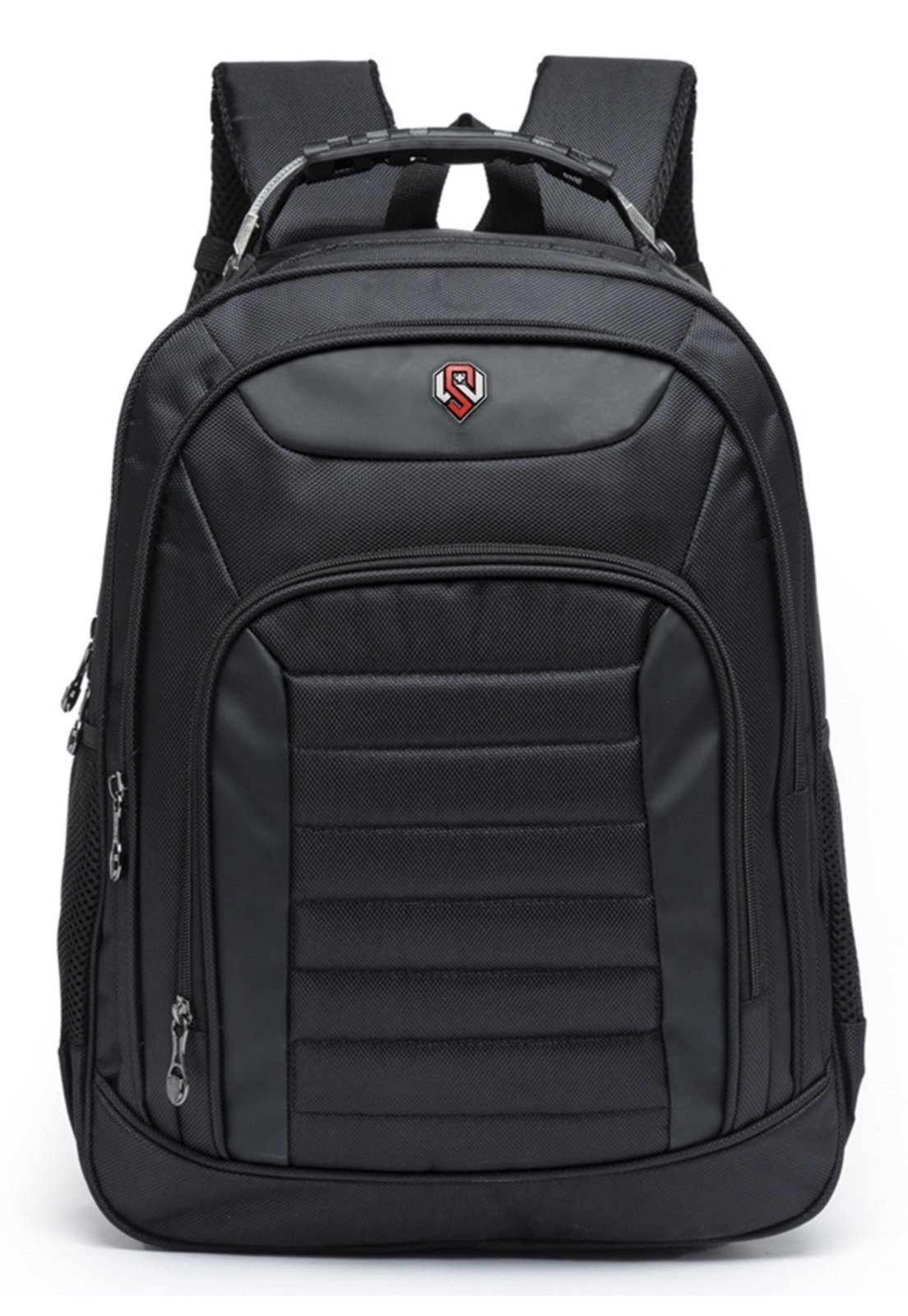 Mochila Notebook Executiva Masculina Reforçada Trabalho Viagem