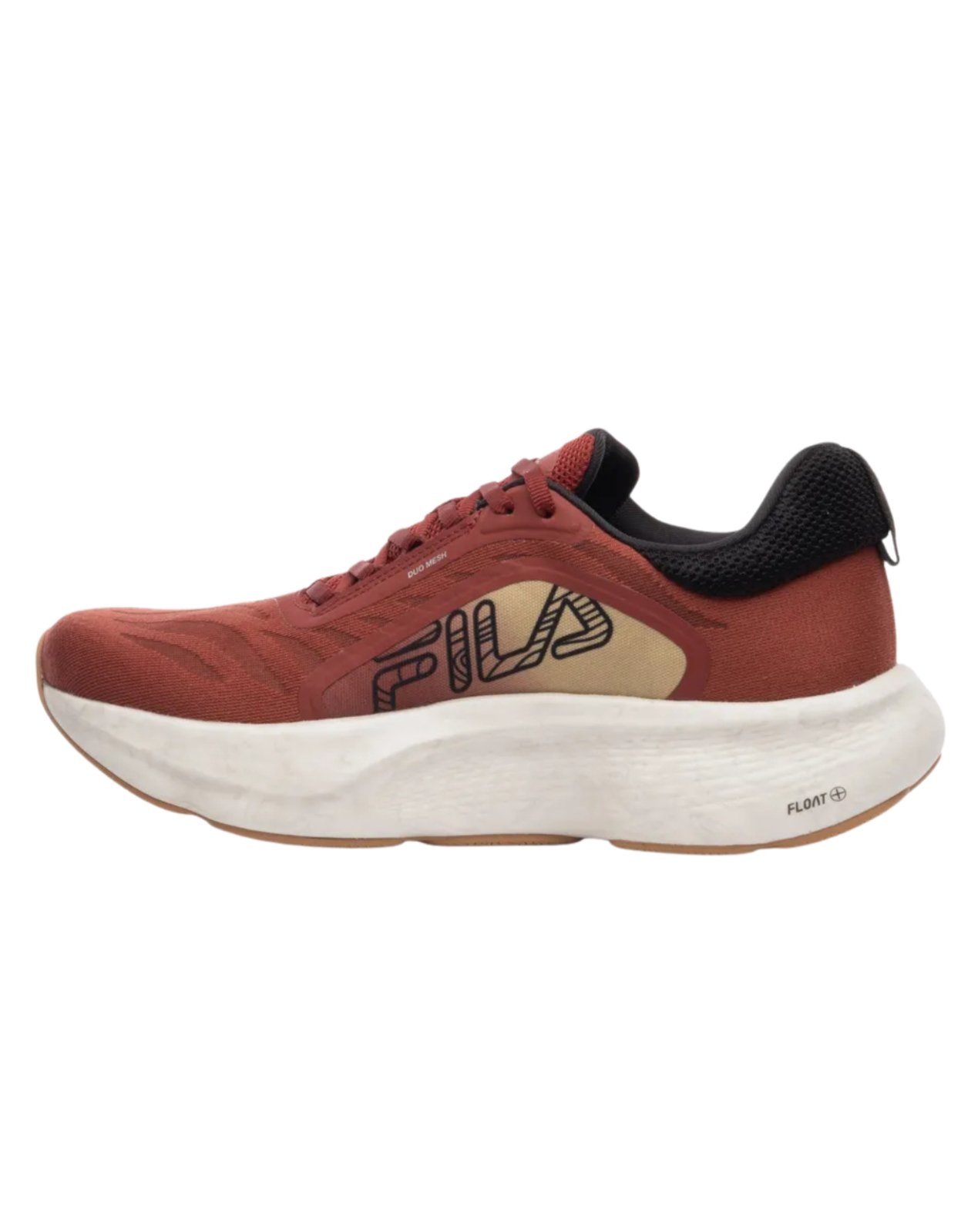 Tenis Fila Float Maxxi 2 Corrida Original Running
