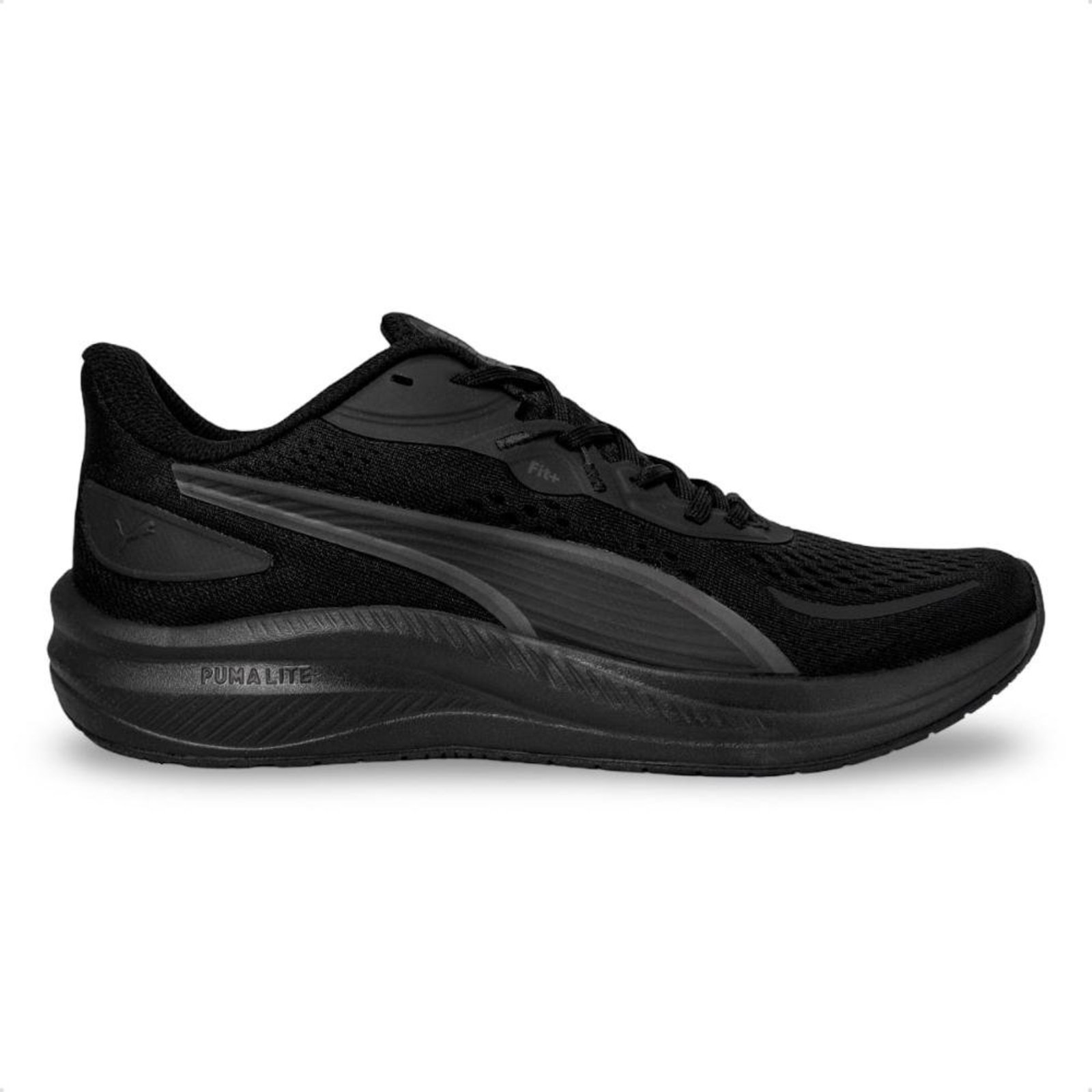 Tênis Puma Masculino Skyrocket Lite 2 Bdp Preto
