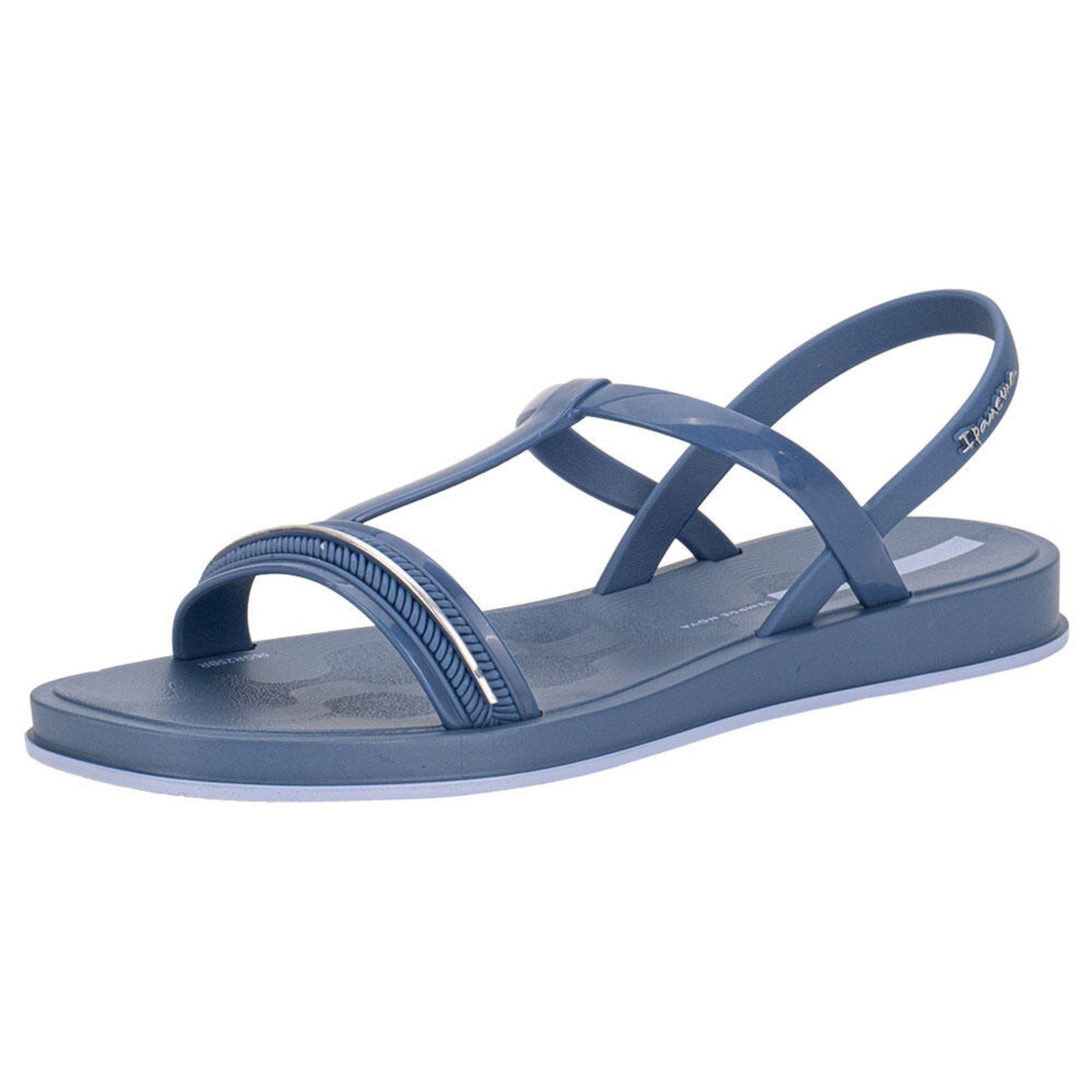 Infantil - Sandália Sempre Nova Ipanema 27403 3297403 Azul