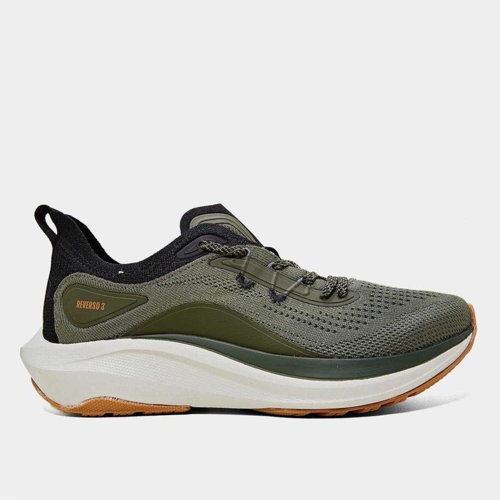 Tênis Masculino Olympikus Reverso 3