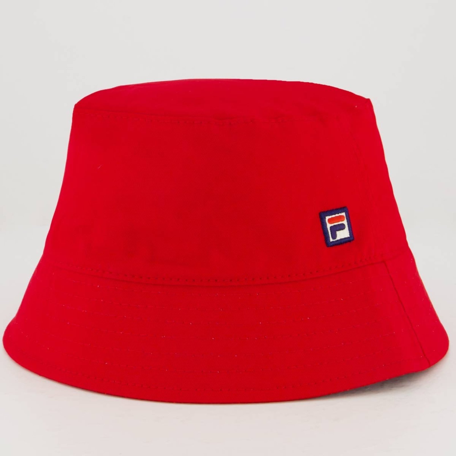 Vista 2 Bucket Fila Sport Life F-Box Fila vermelho