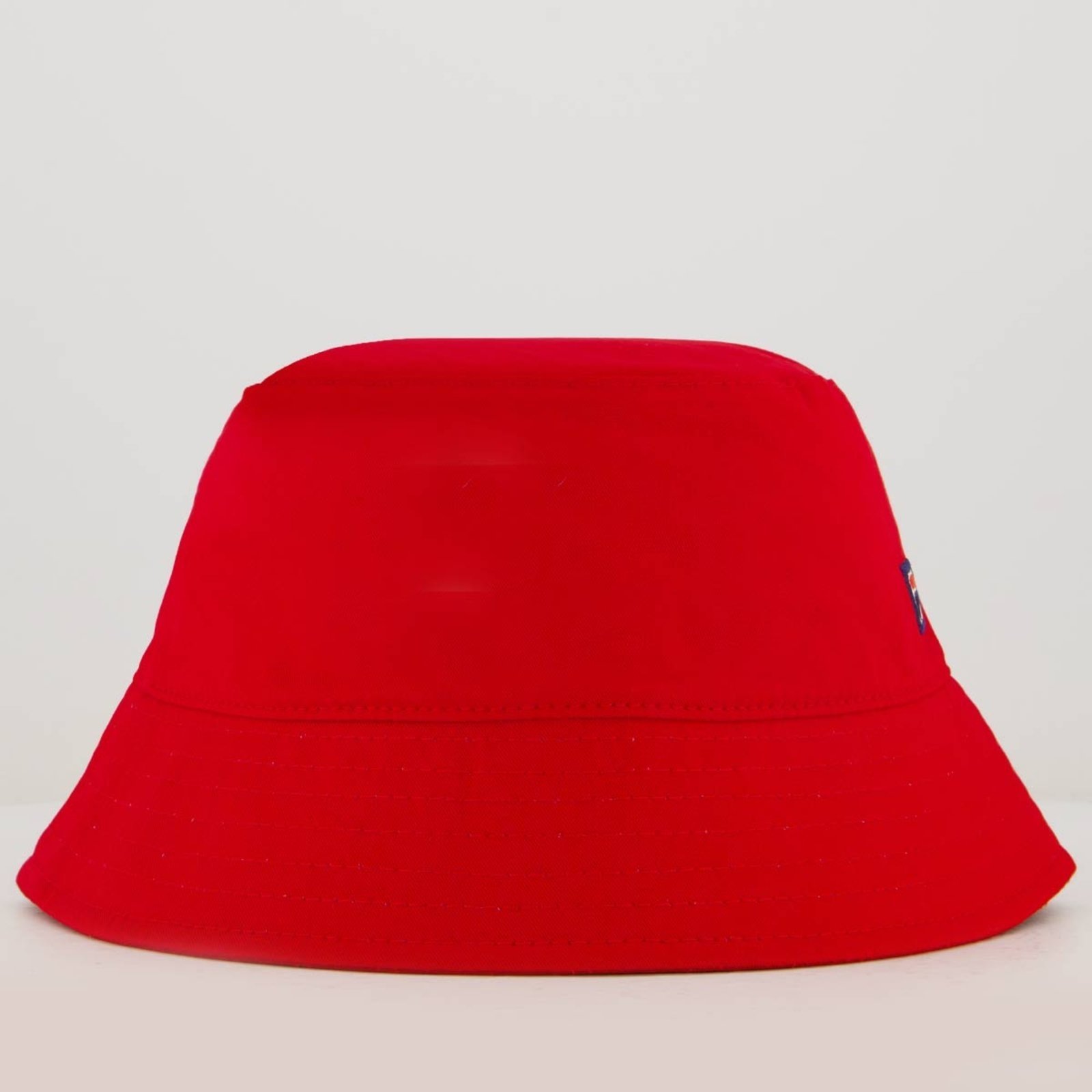 Vista 3 Bucket Fila Sport Life F-Box Fila vermelho