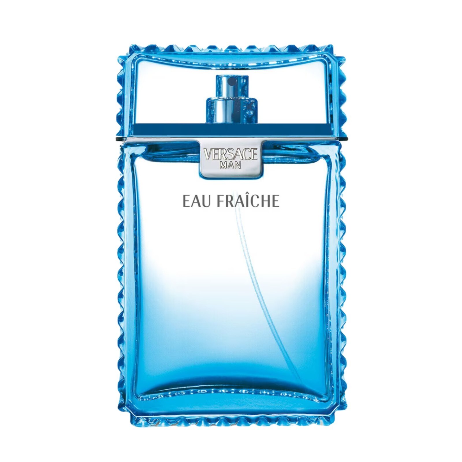 Versace Man Eau Fraiche Edt - Perfume Masculino 200Ml