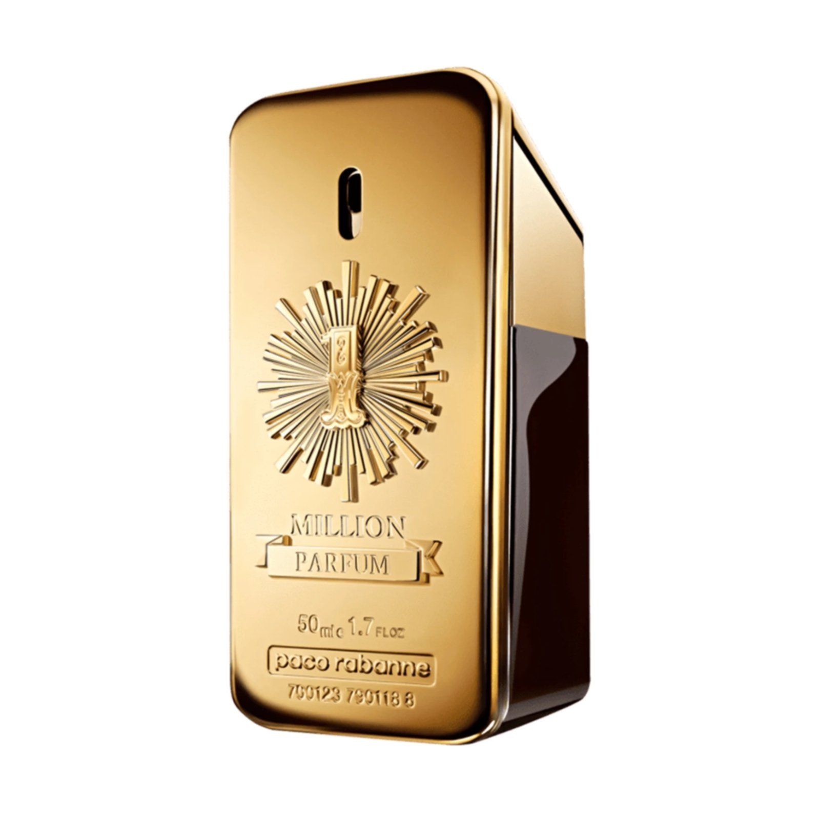Perfume 1 Million Masculino Parfum 50 ml