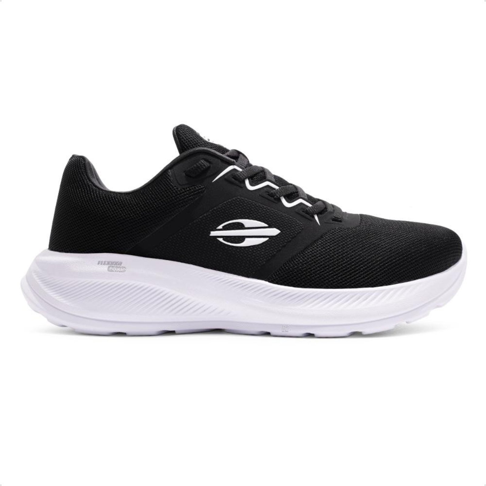 Tênis Mormaii Connect Masculino Preto