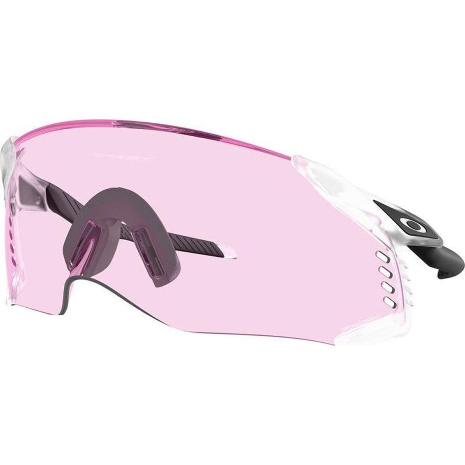 Óculos de Sol Oakley Velo Kato Matte Clear Prizm Low Light