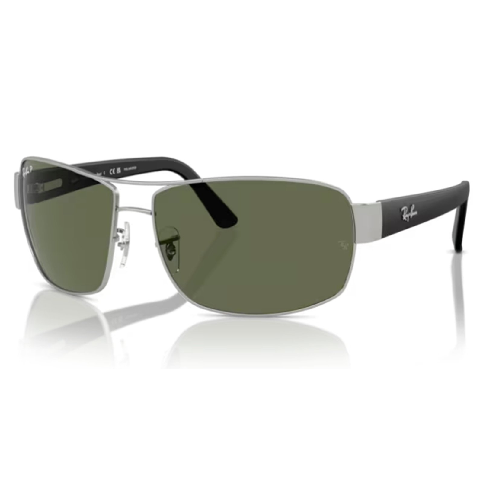 Oculos Solar Ray-Ban Rb3503L 019/9A66