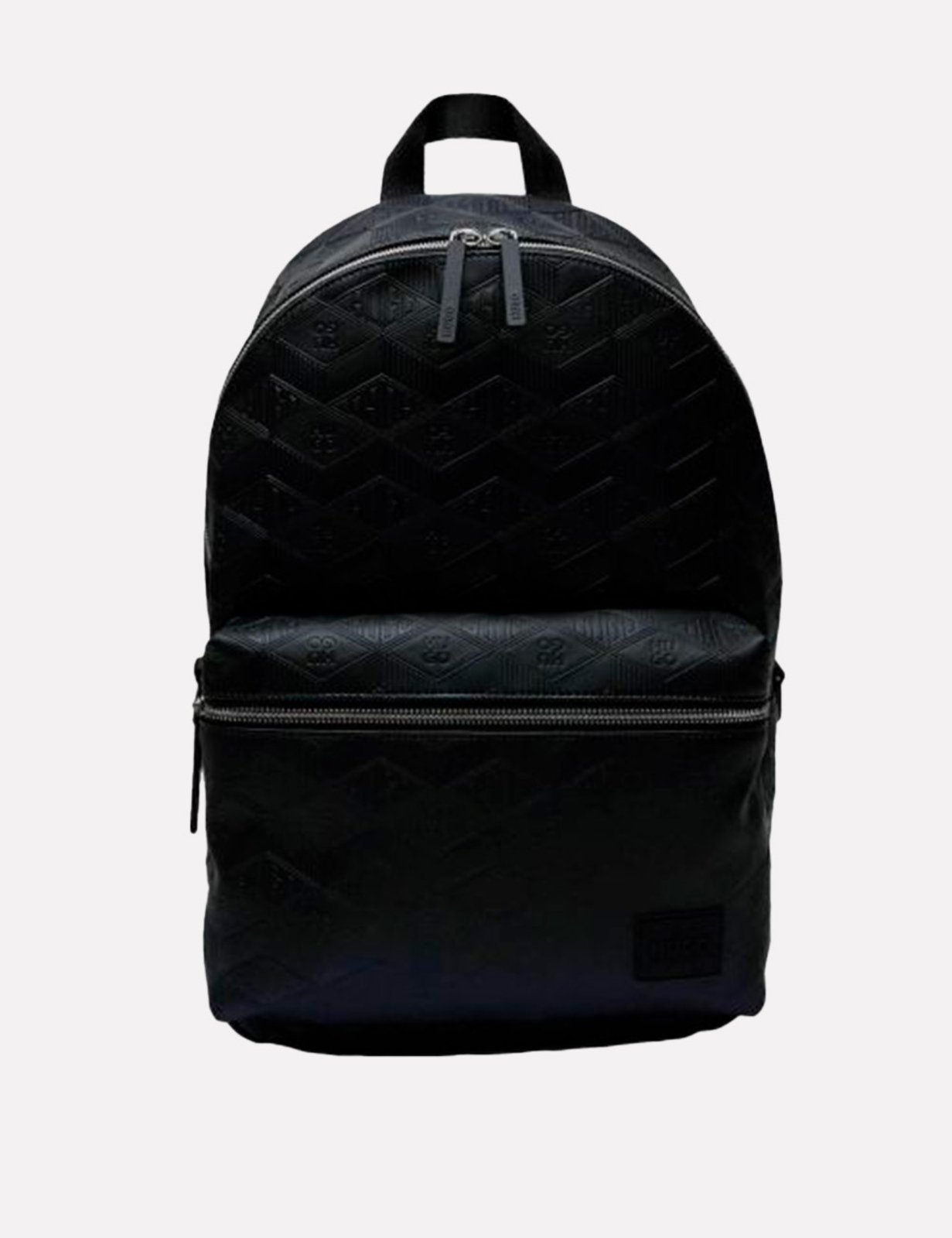 Mochila Hugo Boss Ethon 2.0 HI Preta