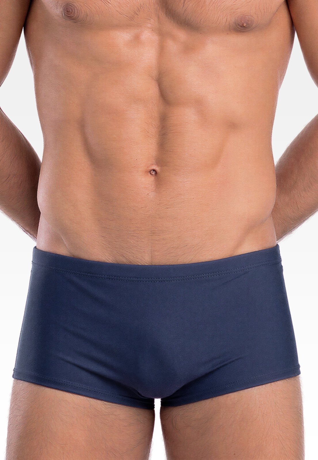 Sungão Summer Soul Masculino Chumbo com Ajuste Confortável
