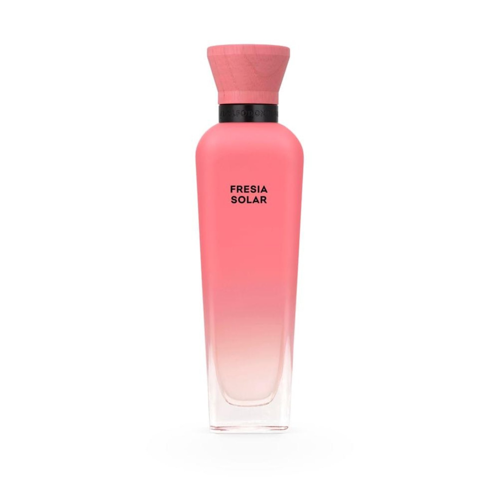 Adolfo Dominguez Agua Fresca Fresia Solar Perfume 120ml