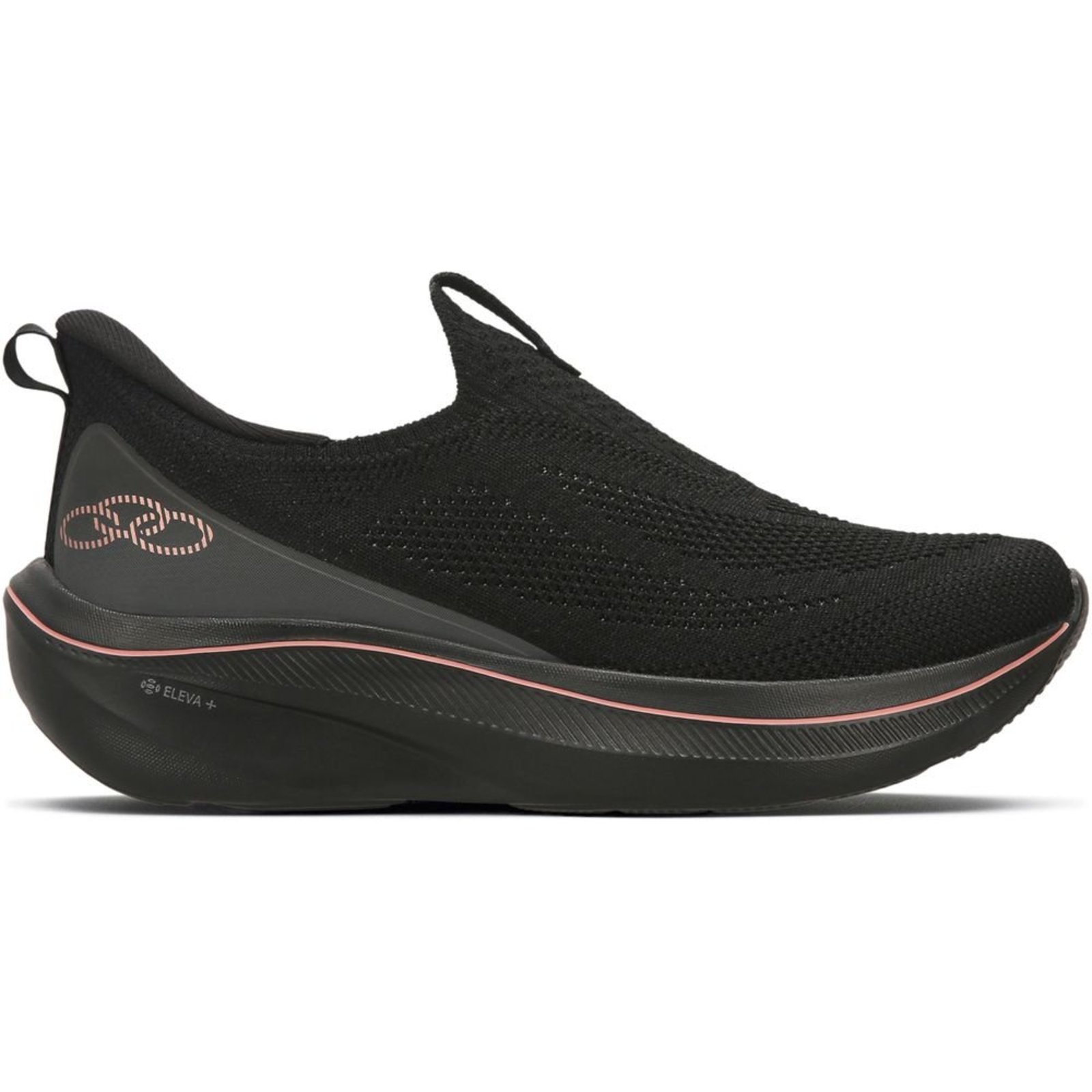 Tênis Olympikus Intuit 2 35 Preto