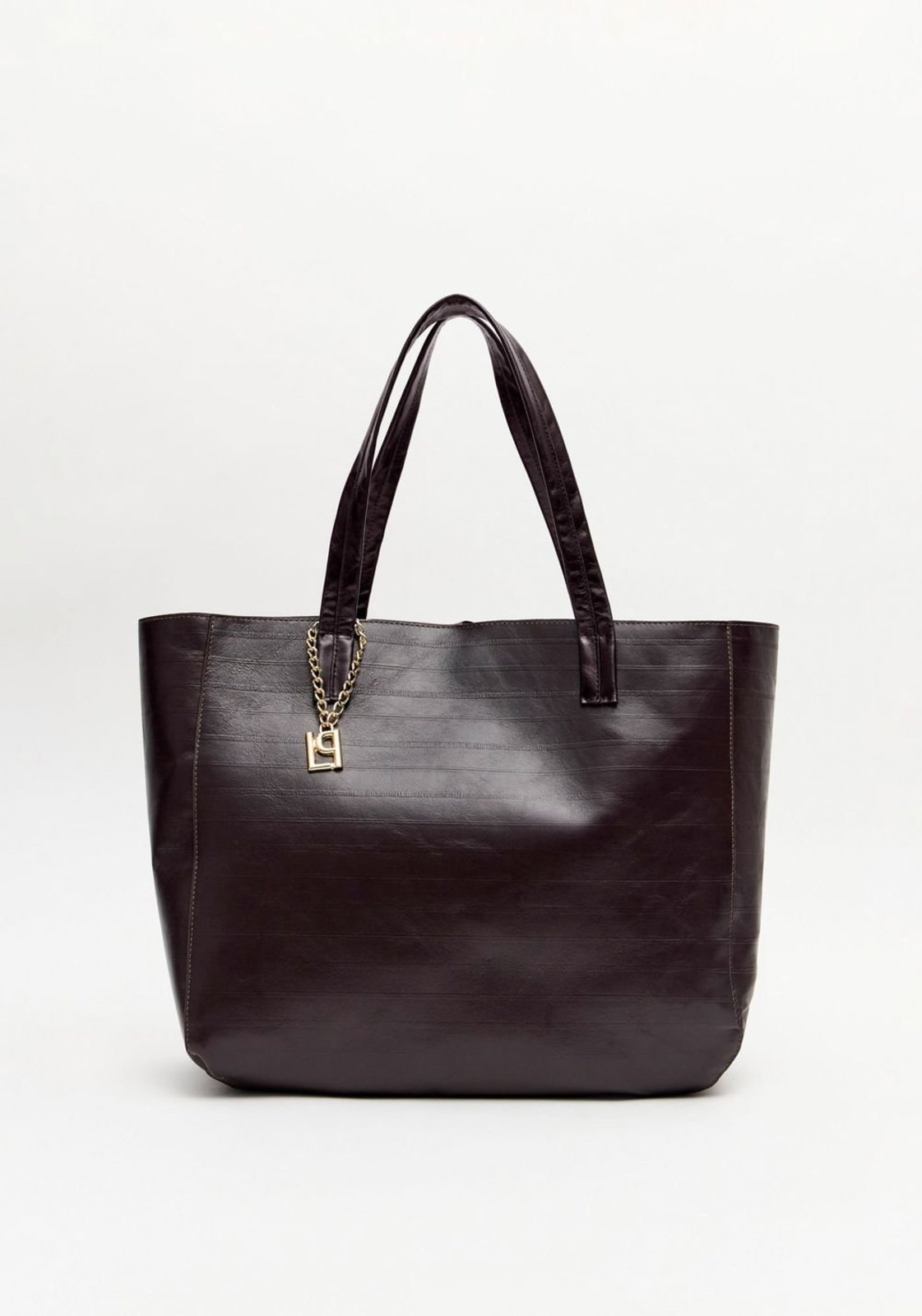 Bolsa Shopping Sem Forro Lança Perfume