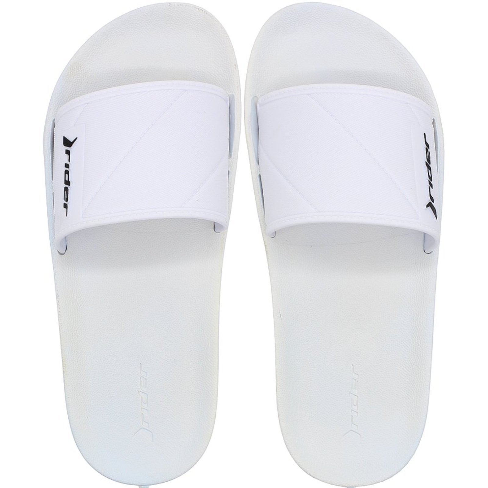 Chinelo Slide Rider Street Solado Macio Gáspea Masculino