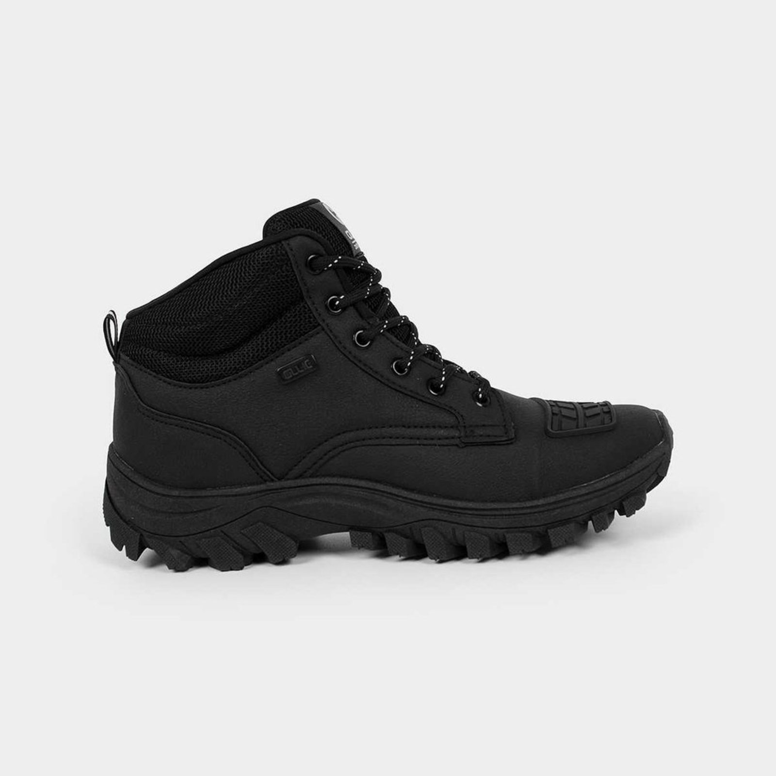 Bota Masculina Ollie Montreal