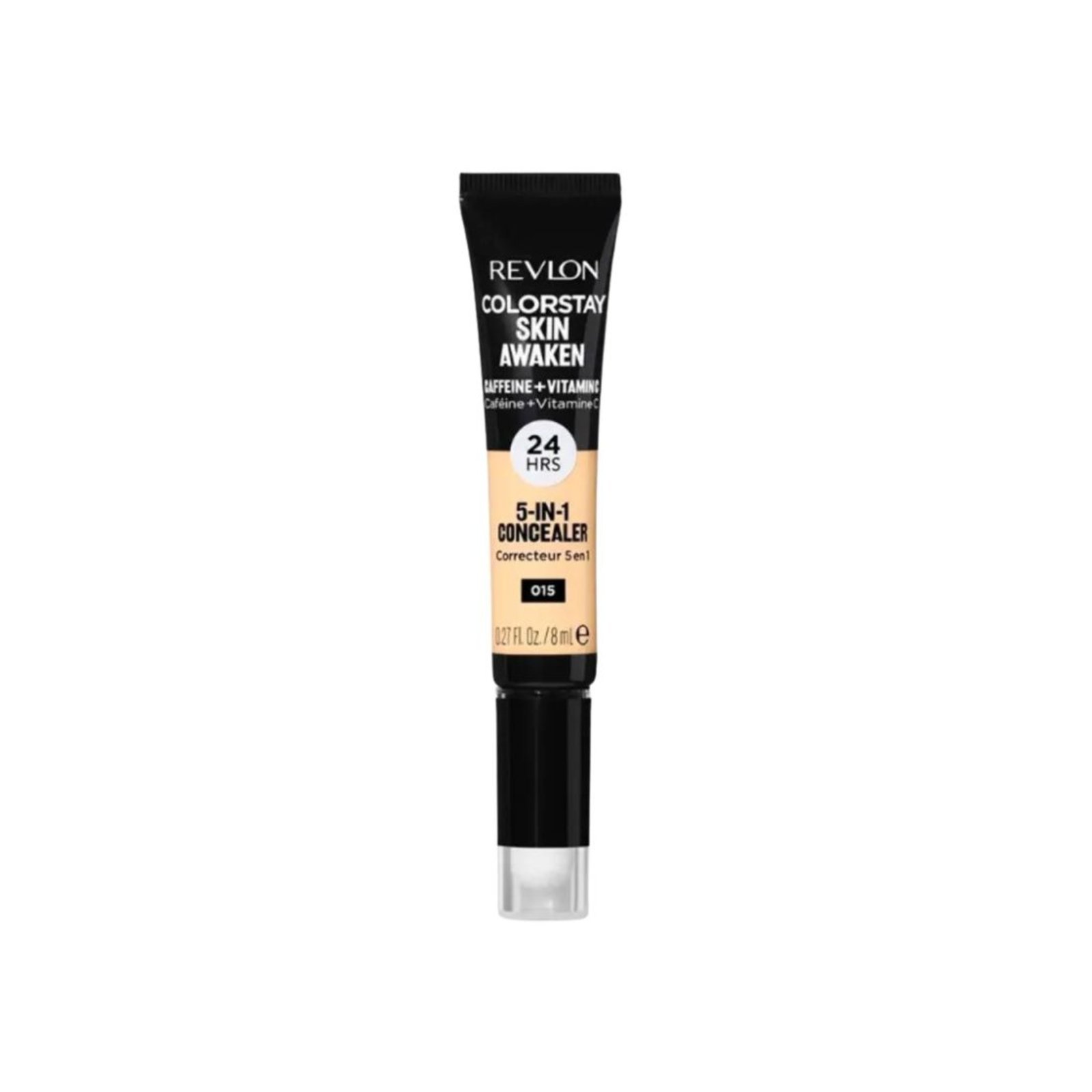 Revlon Corretivo 5 Em 1 Colorstay Skin Awaken Light – 8Ml