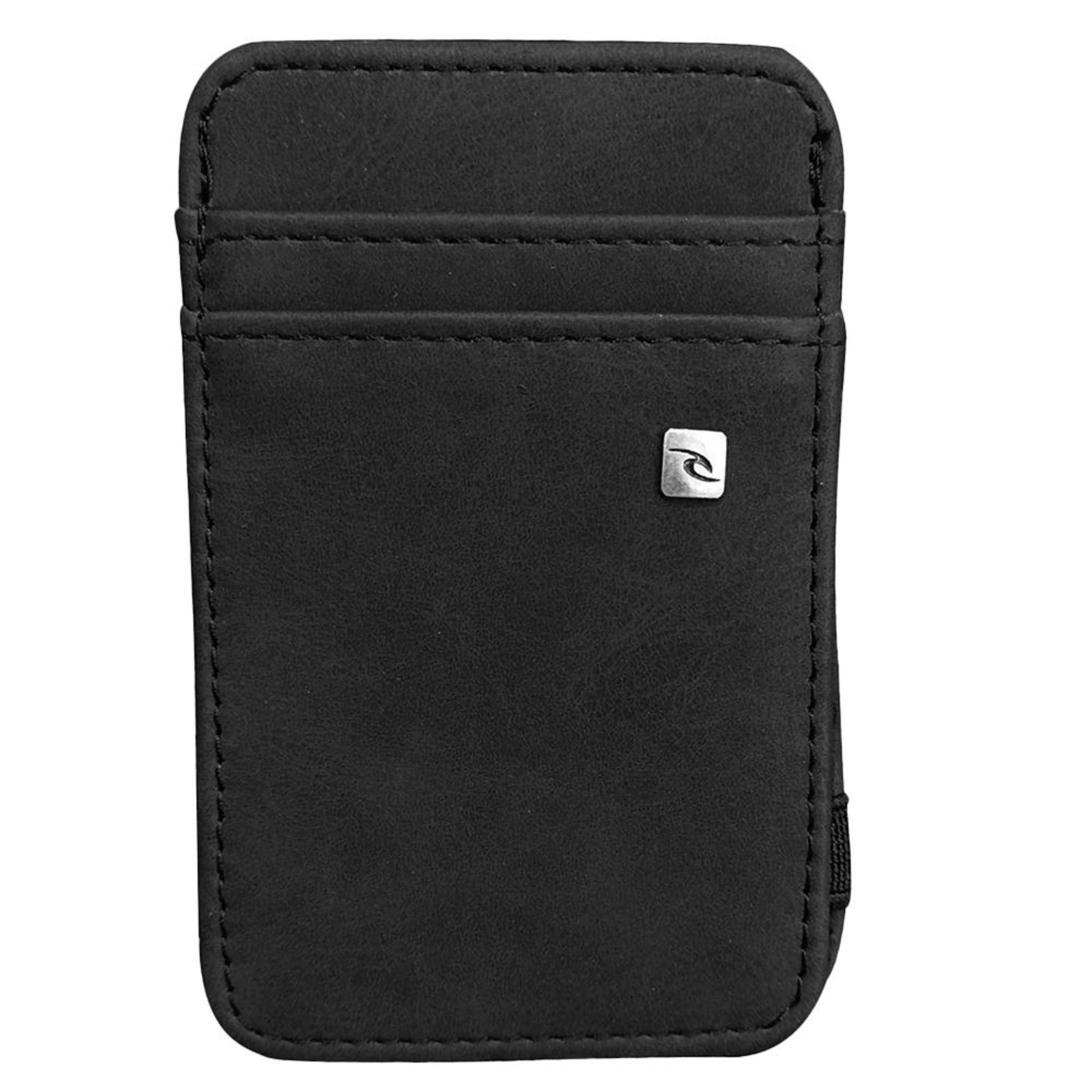 Carteira Rip Curl PU Magic Wallet Preto