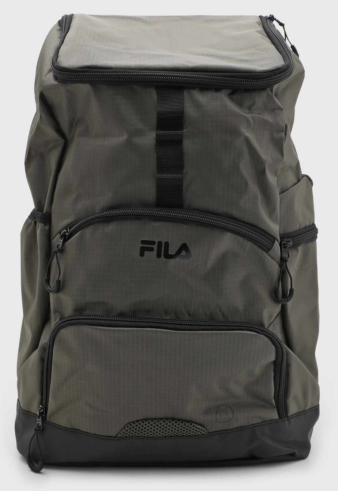 Mochila Fila Functional Training Verde