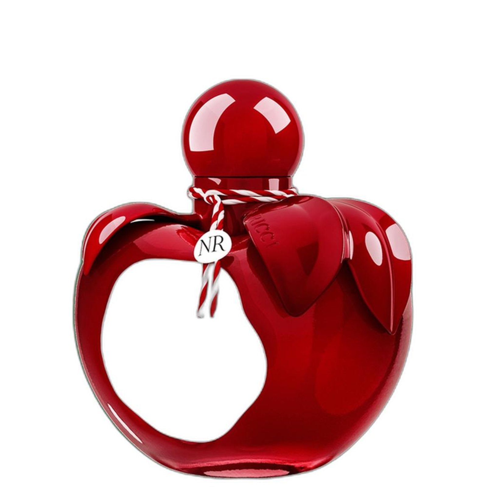 Nina Rouge Nina Ricci Eau de Toilette - Perfume Fem 80ml