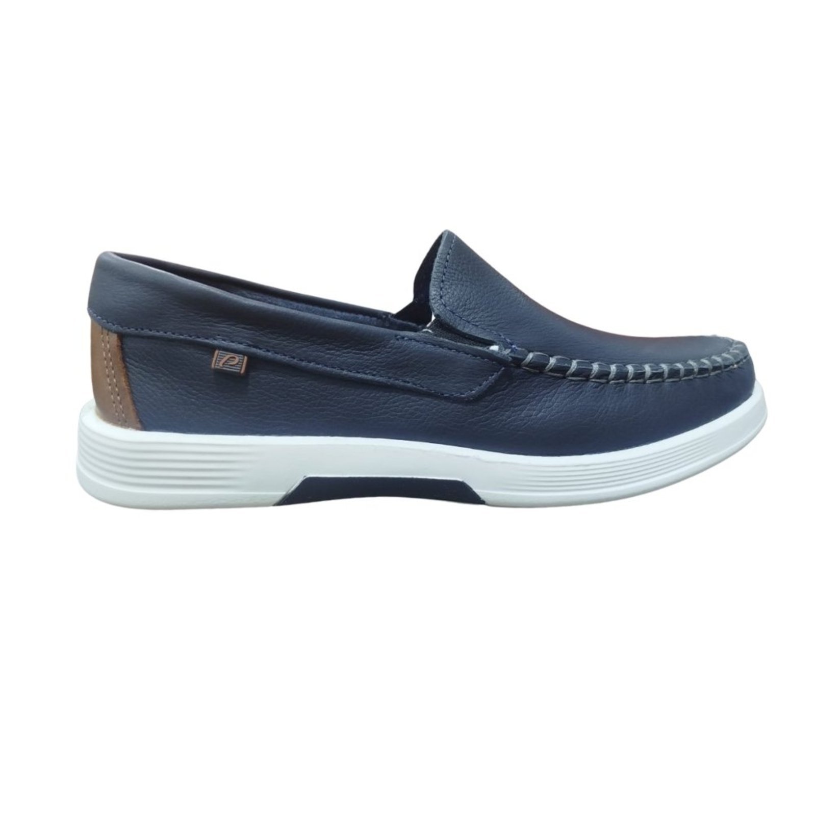 Mocassim Pegada Masculino – 142304