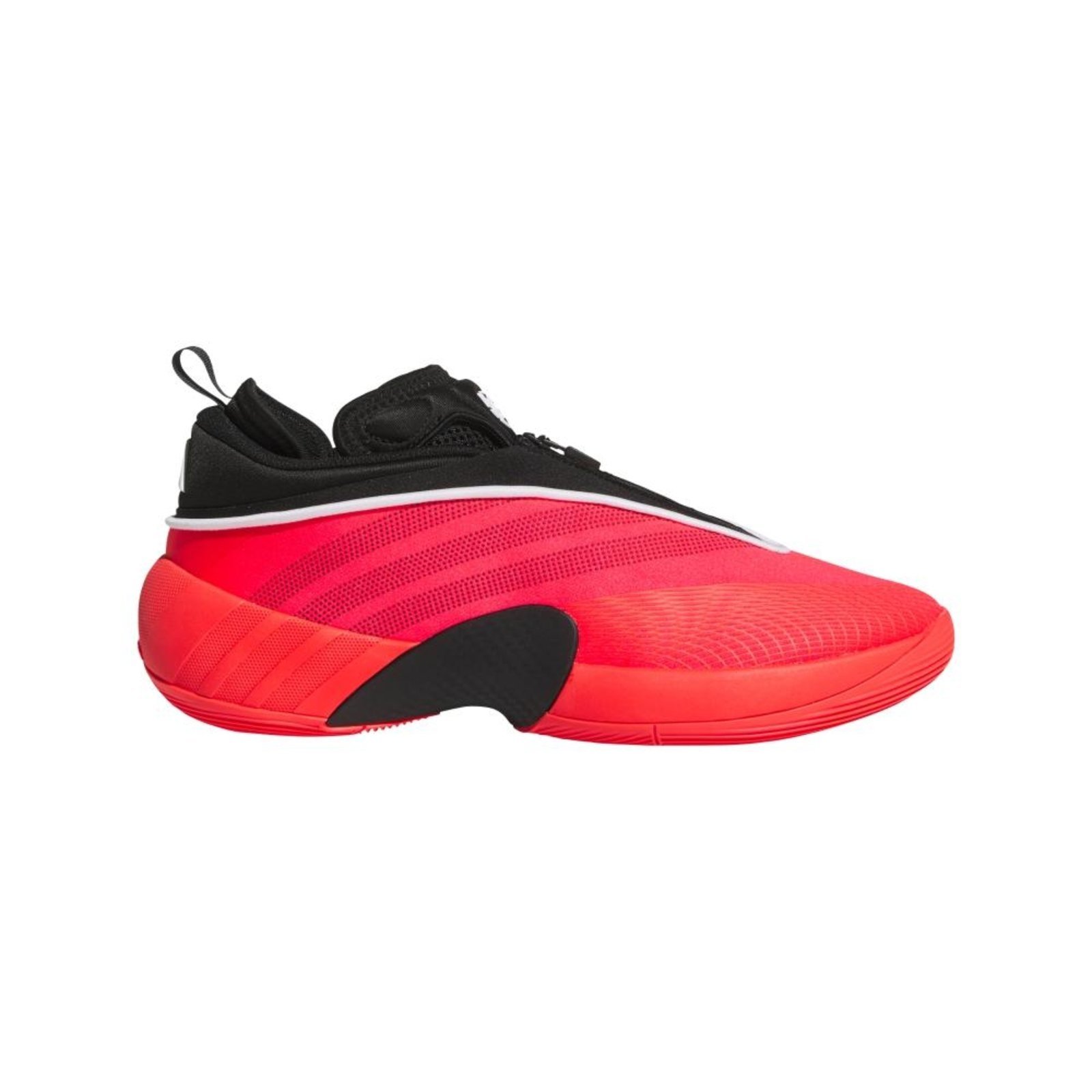D.O.N. Edição 7 adidas Performance Vermelho