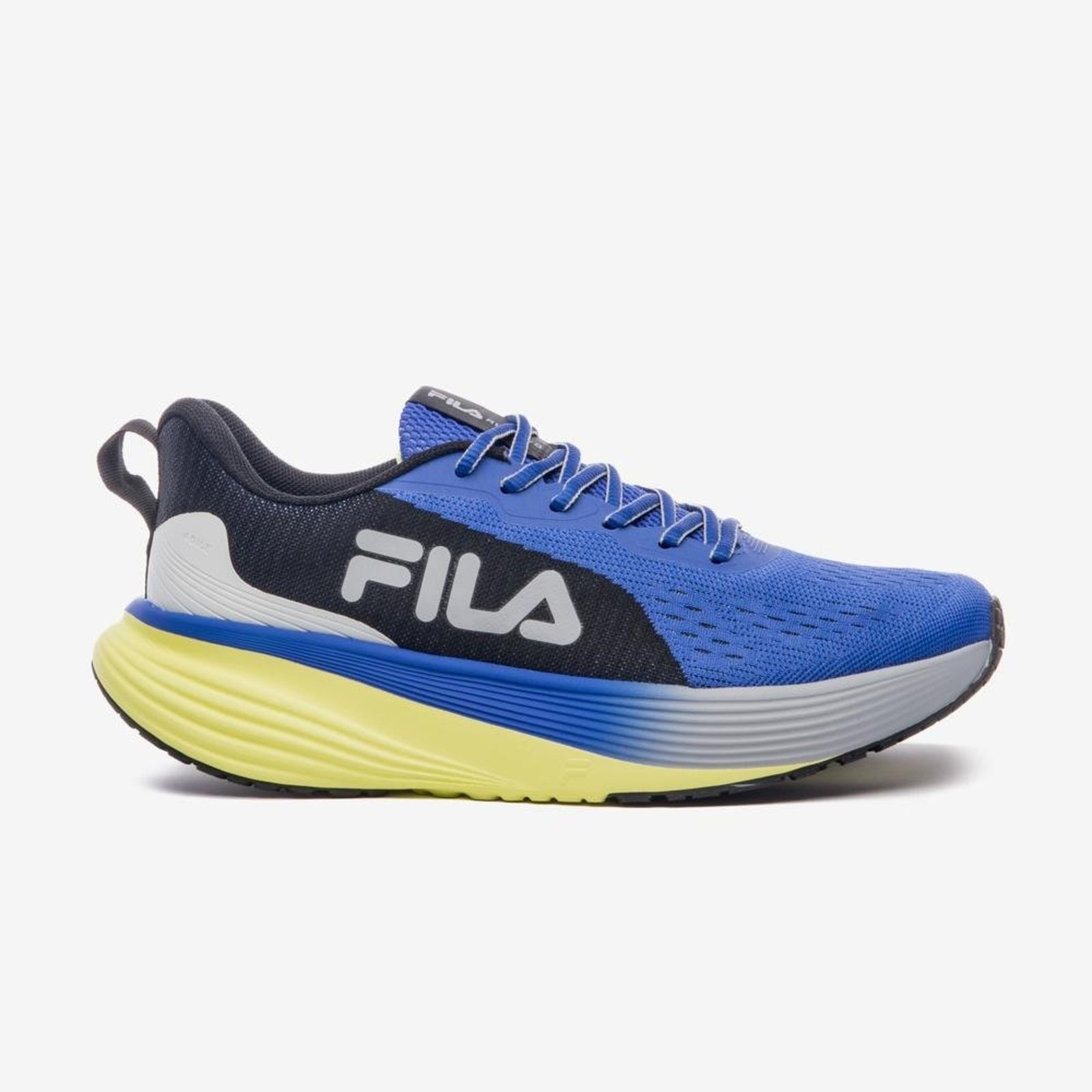 Tênis Fila Agile Masculino Incolor