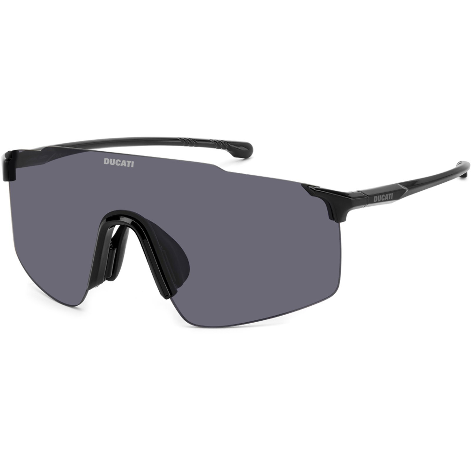 Óculos de Sol Carrera Ducati 033 S 807 99IR Preto Masculino