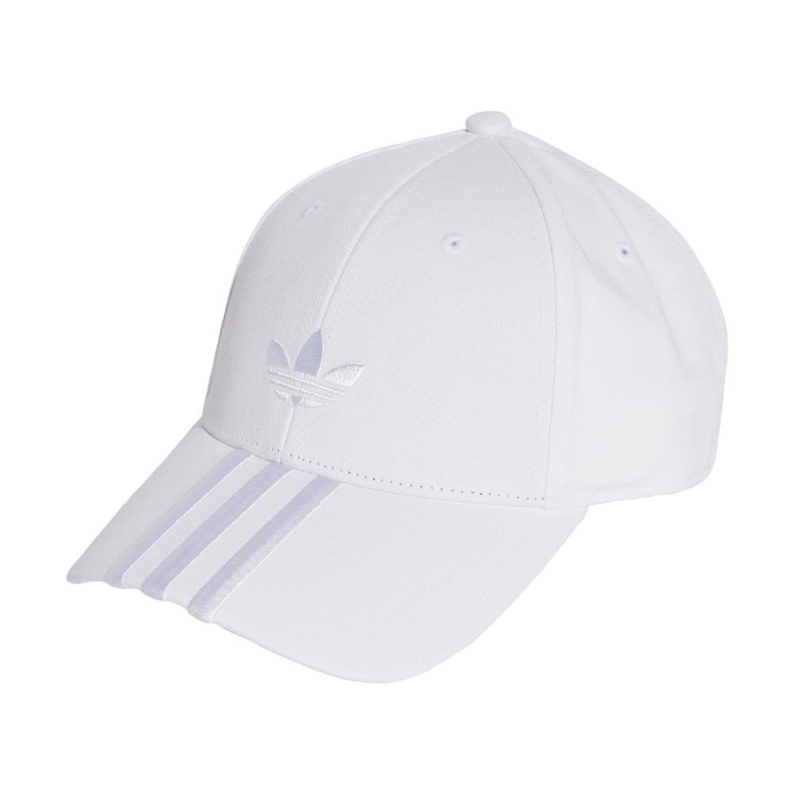Boné Adidas Originals Branco — R$ 149,99 em Dafiti br