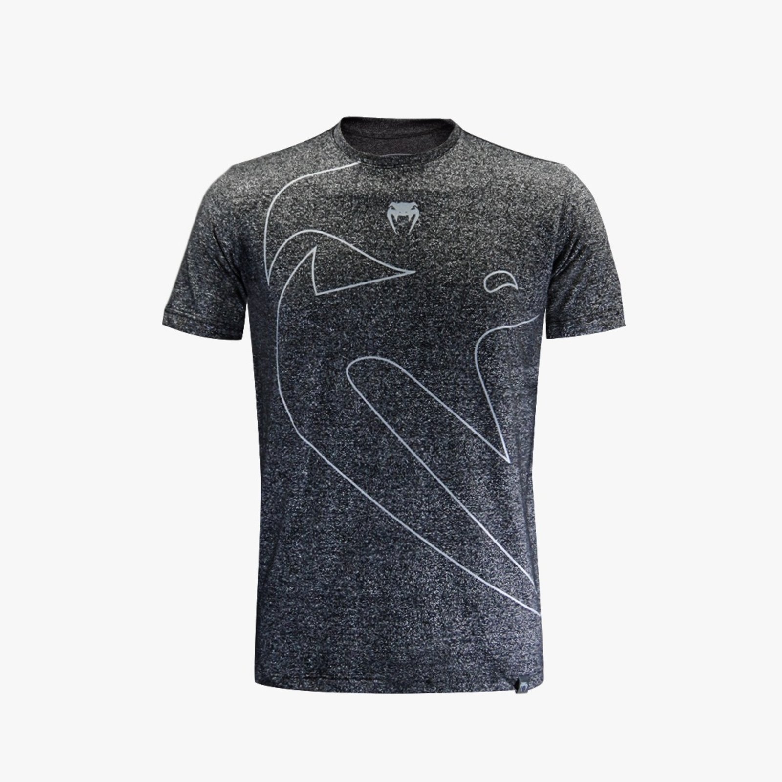 Camiseta Masculina Venum New Giant Classic Dark