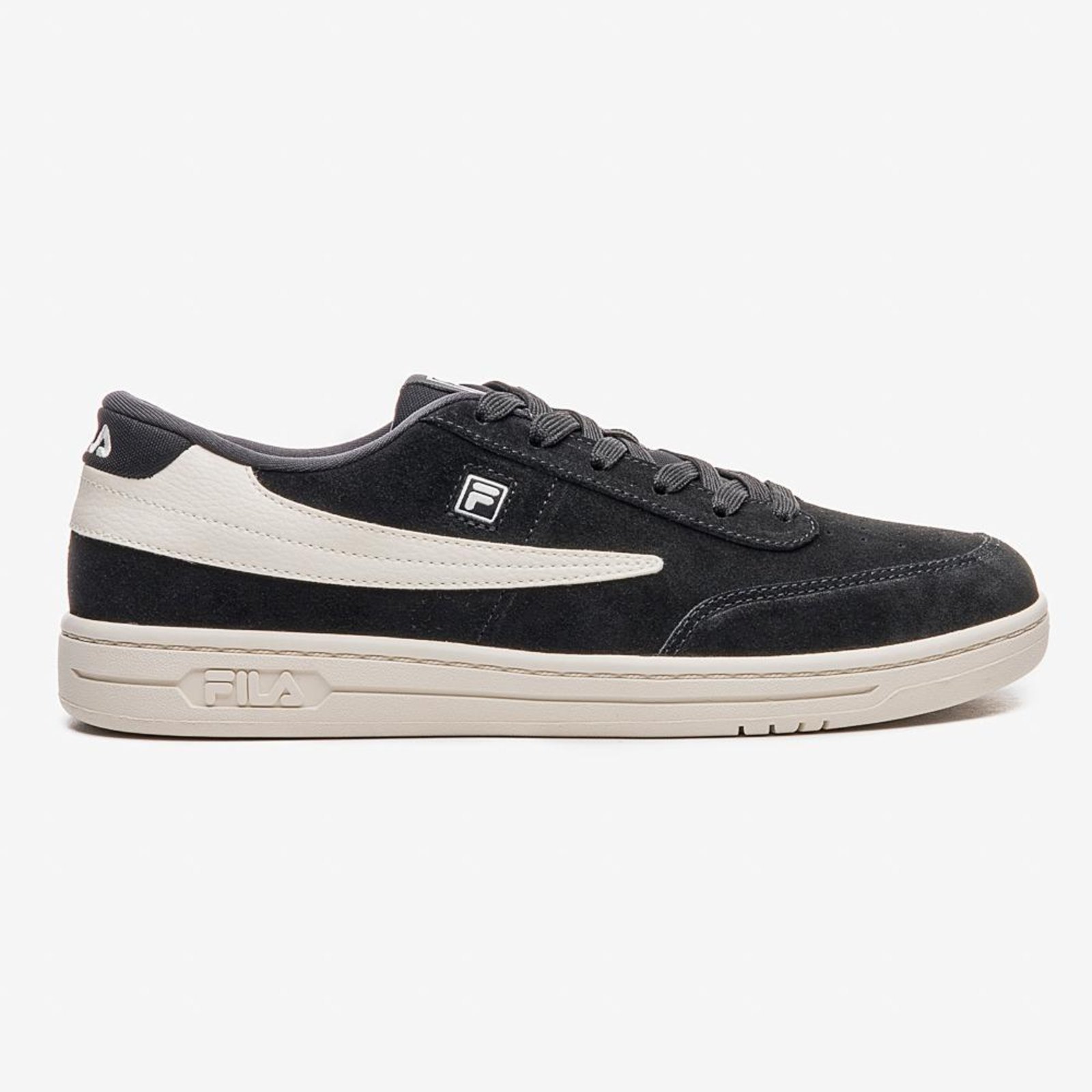 Tênis Fila Tennis 88 Sport Feminino Incolor