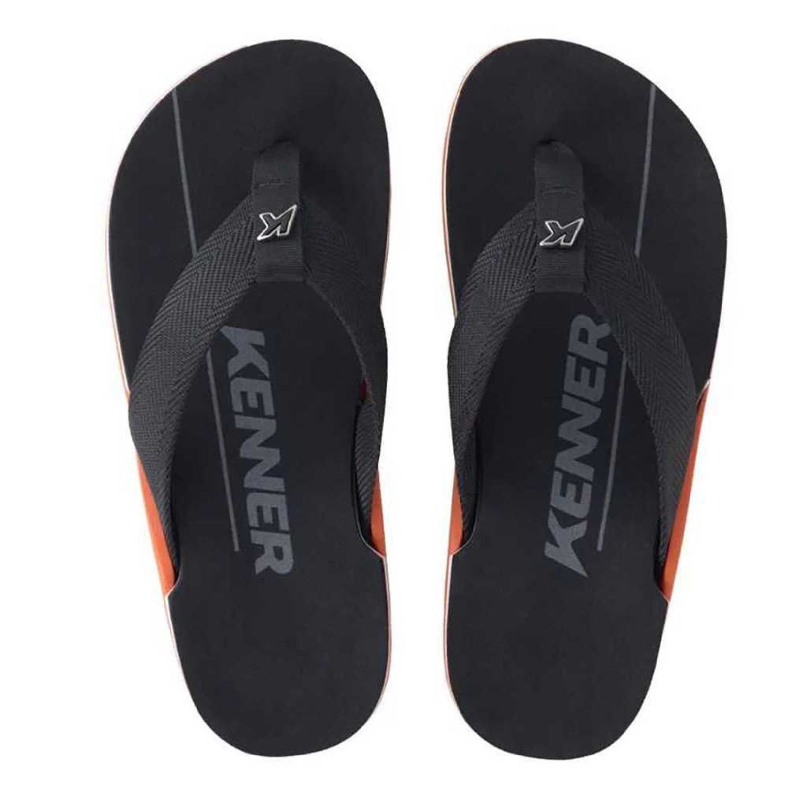 Chinelo Masculino Kenner Nk6 Pro