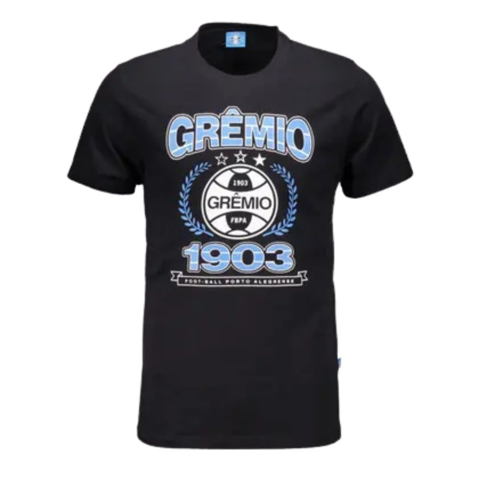 Camiseta Surf Center Grêmio Classic Masculina