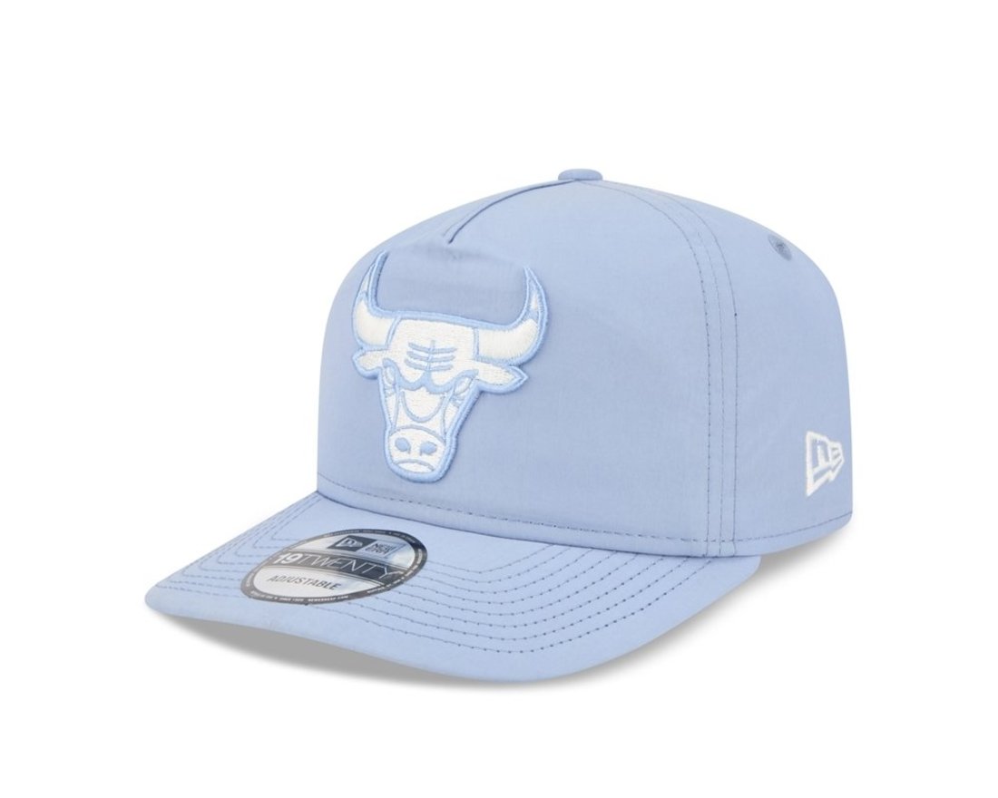 Bone New Era 19TWENTY Chicago Bulls NBA