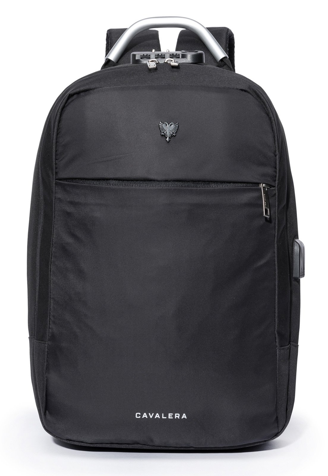 Mochila Cavalera Executiva Moderno Espaçosa