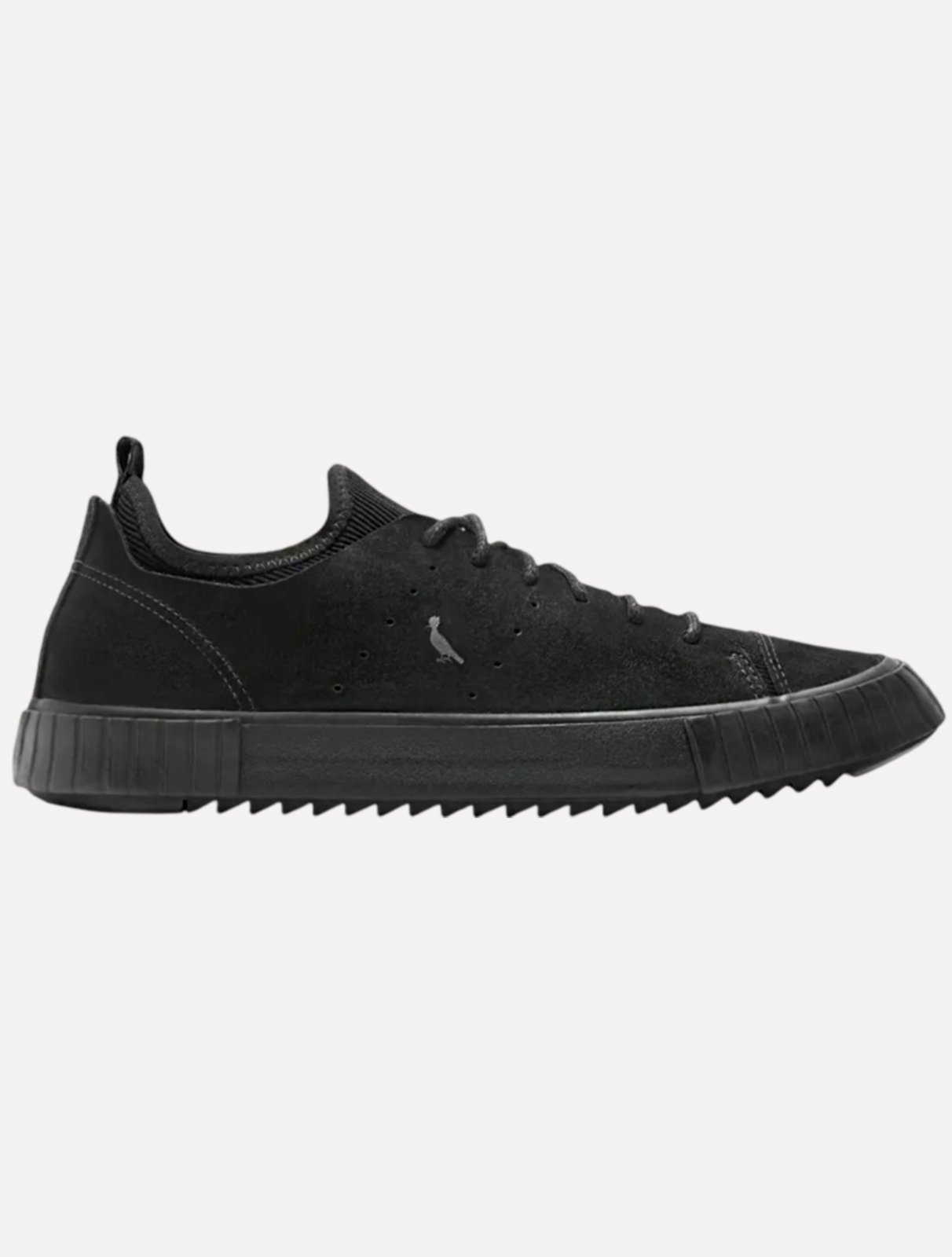 Tênis Reserva Masculino RSV Astral #222 EVL All Black