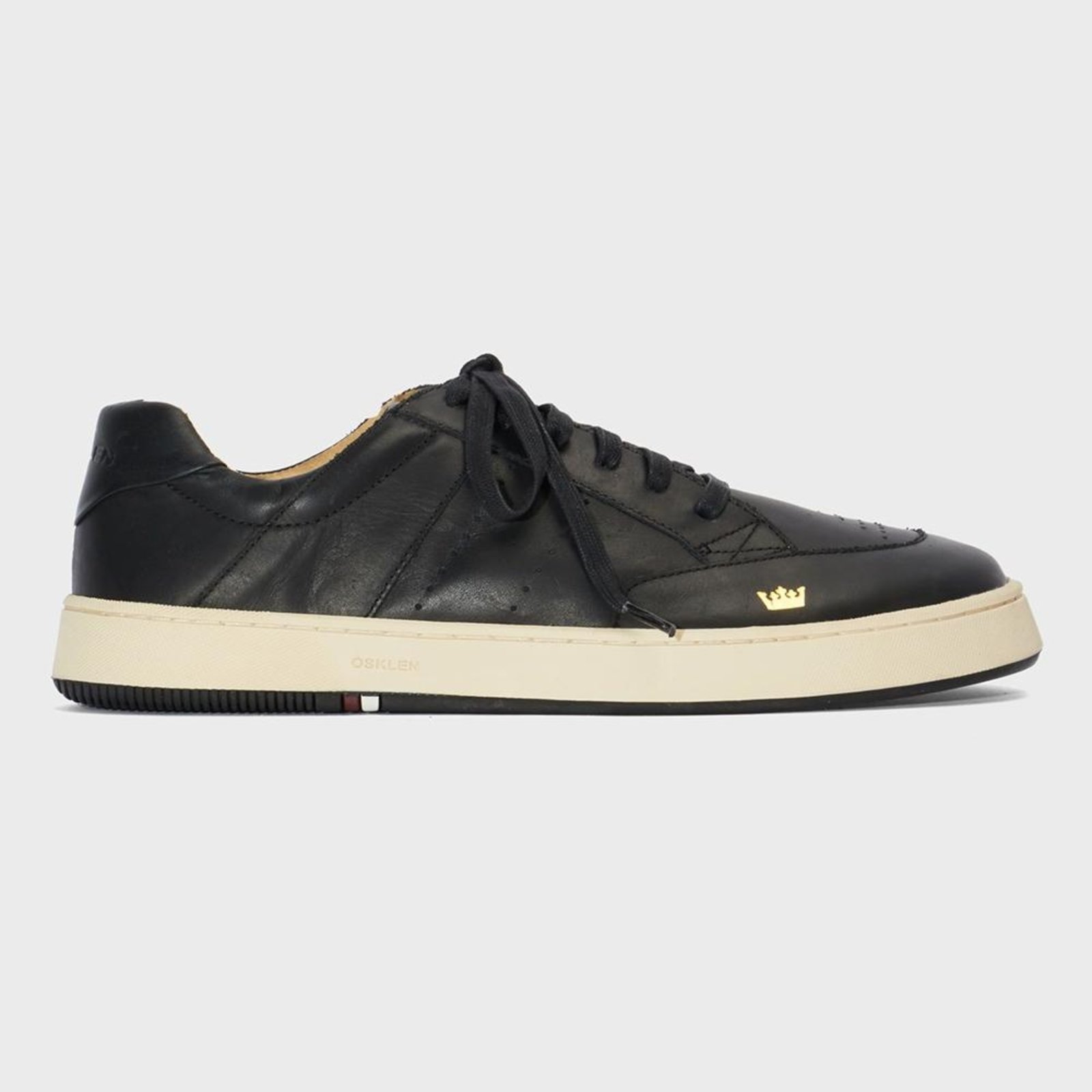 Tênis Osklen Soho Masculino Preto